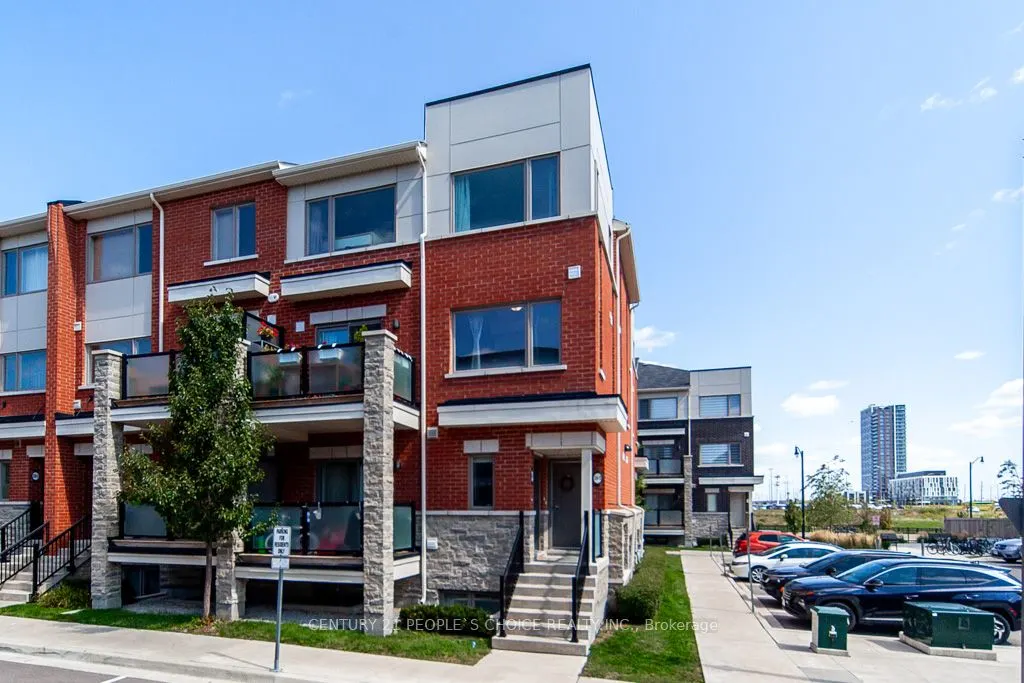 250 Lagerfeld Drive, #12