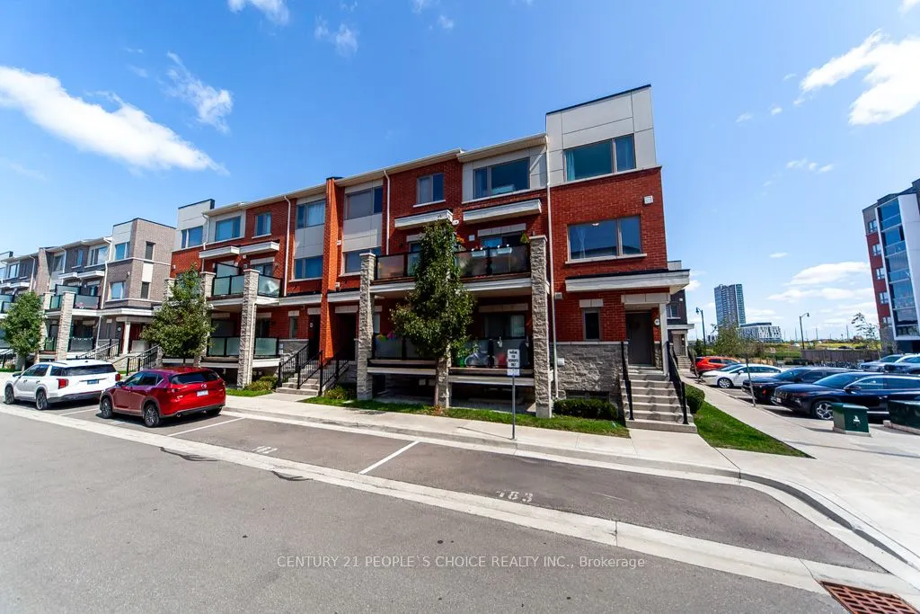 250 Lagerfeld Drive, #12