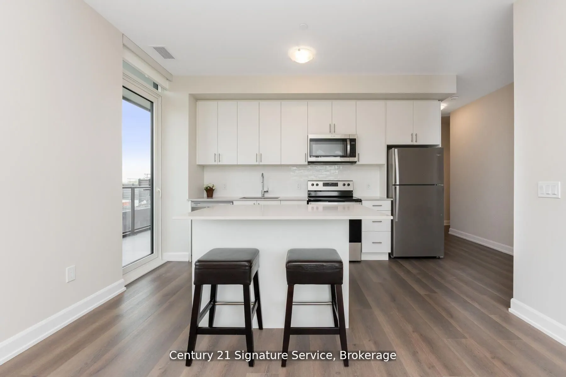 3220 William Coltson Avenue, #614