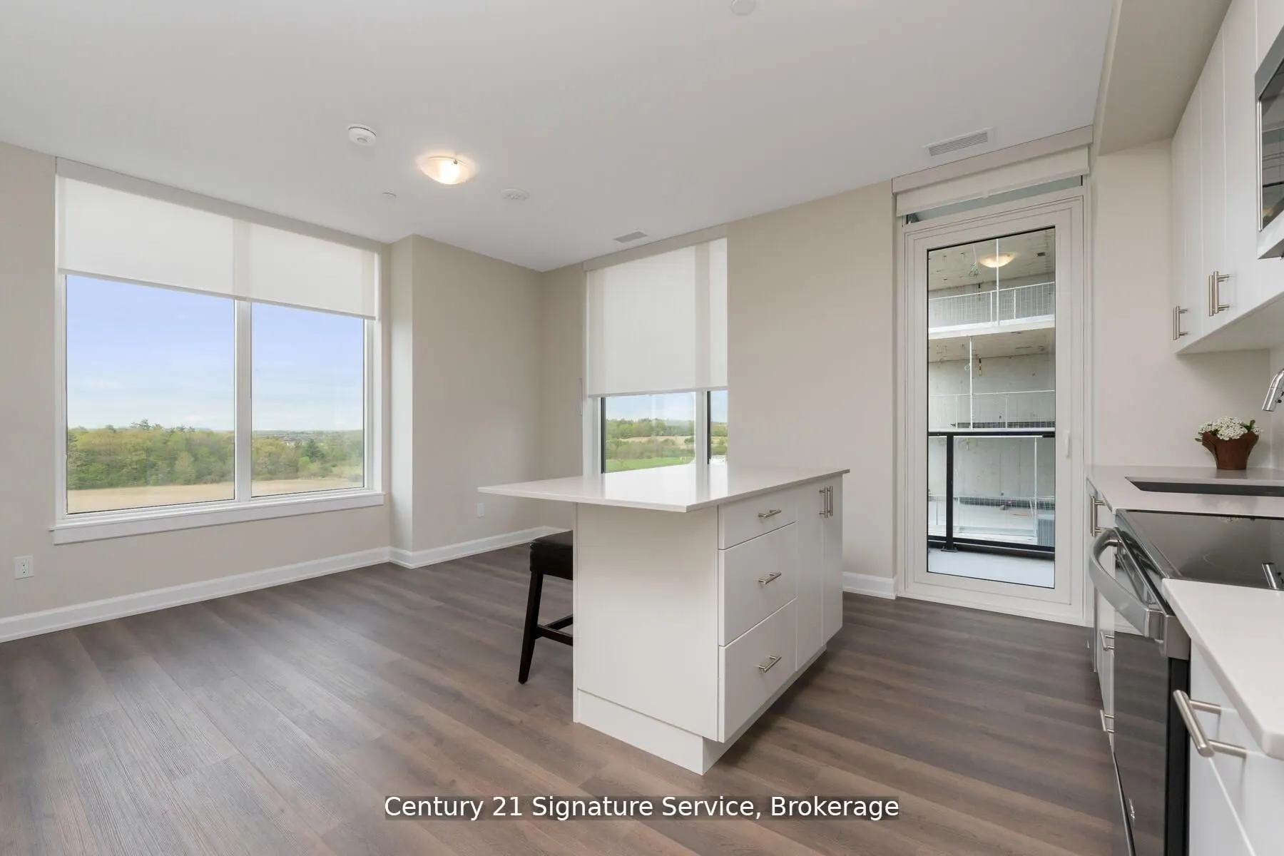 3220 William Coltson Avenue, #614
