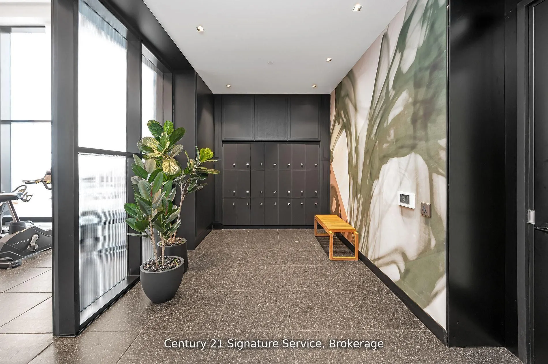 3220 William Coltson Avenue, #614