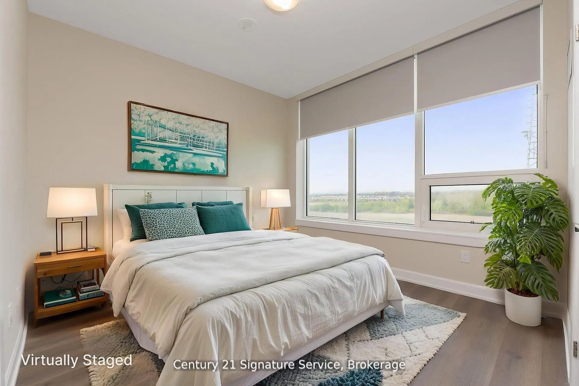 3220 William Coltson Avenue, #614