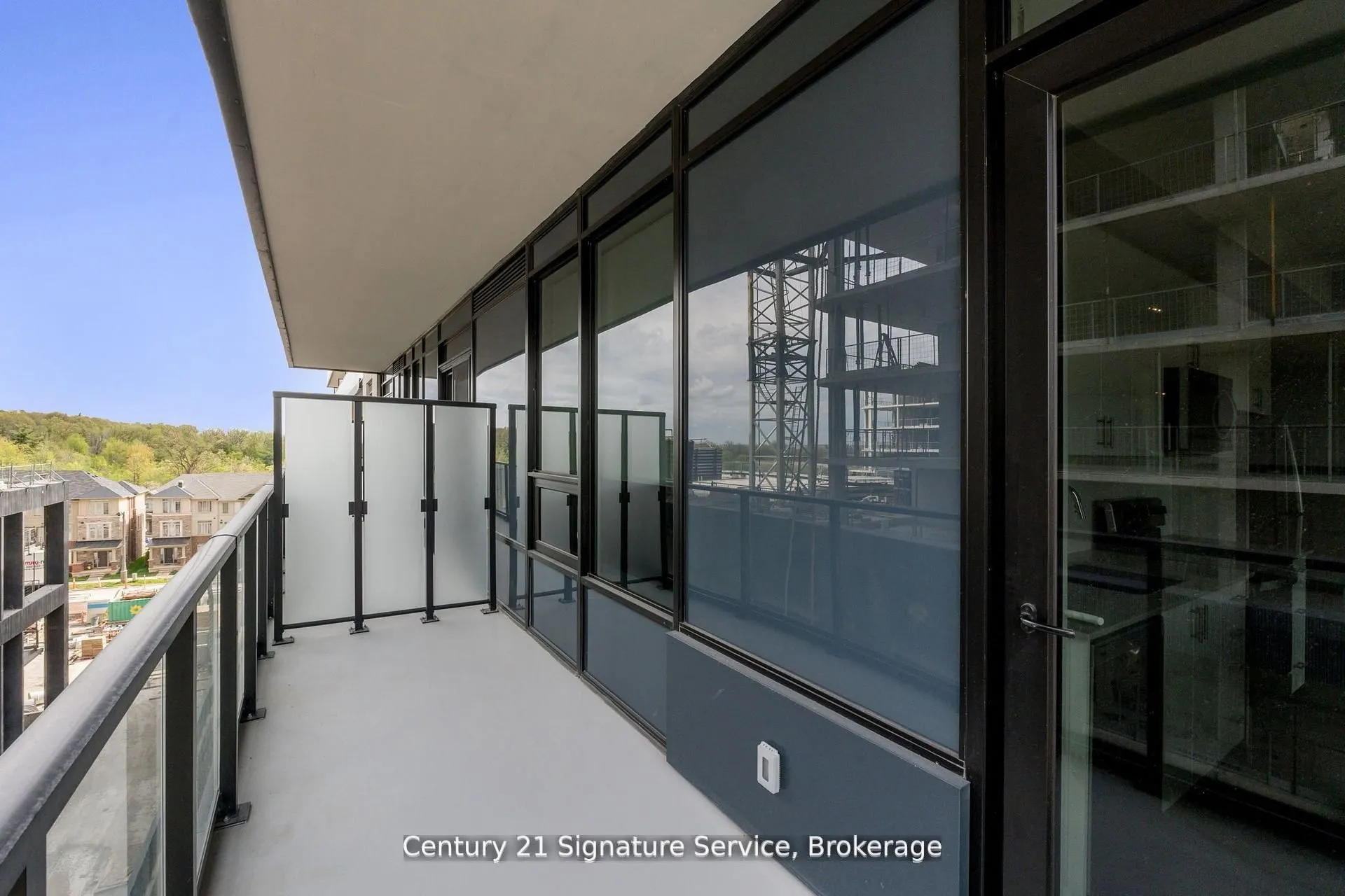 3220 William Coltson Avenue, #614