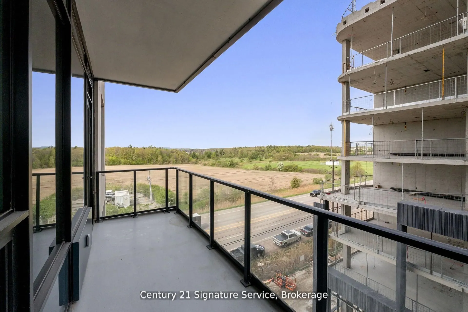 3220 William Coltson Avenue, #614
