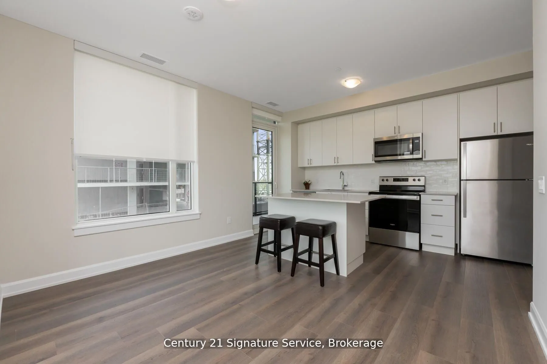 3220 William Coltson Avenue, #614