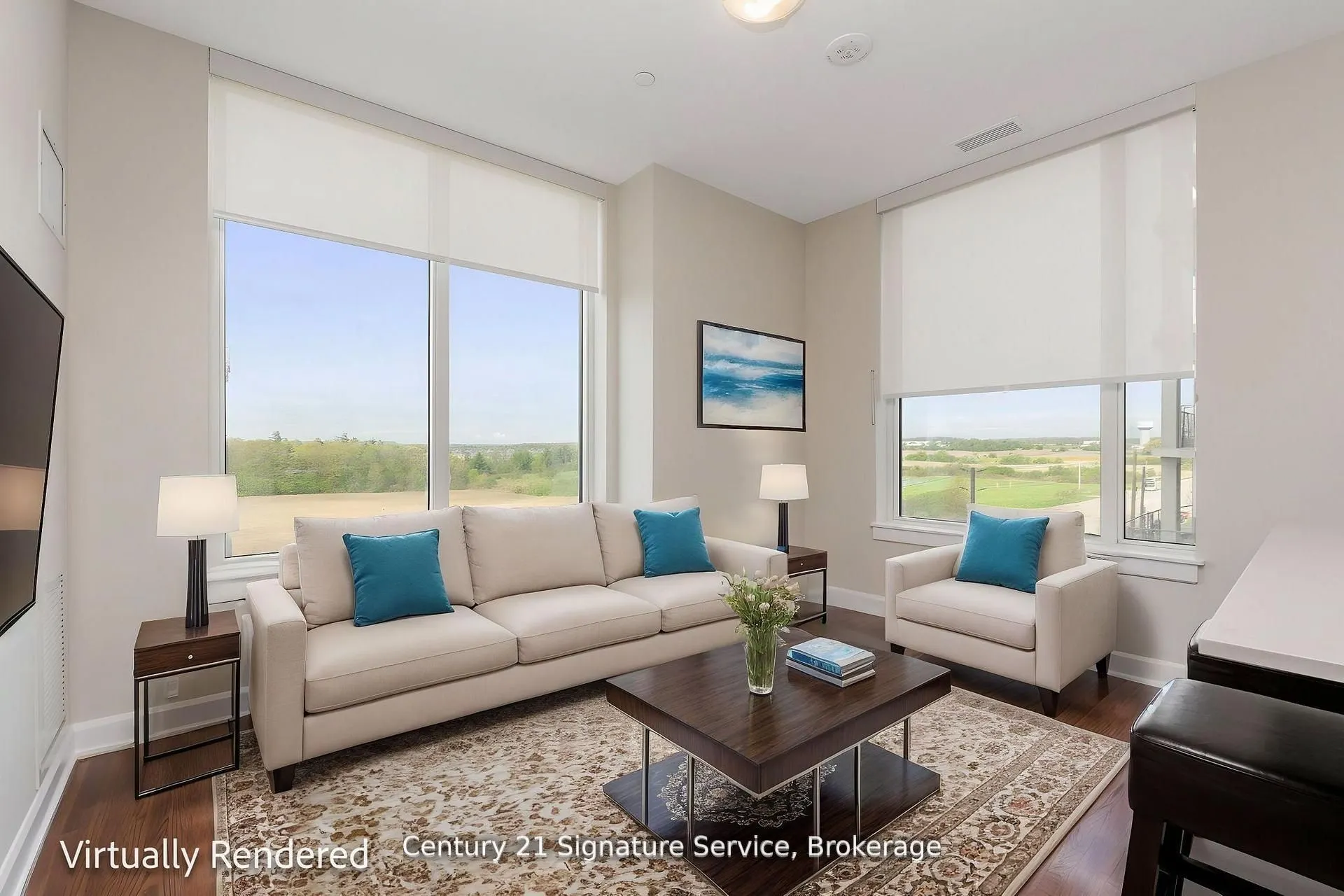 3220 William Coltson Avenue, #614