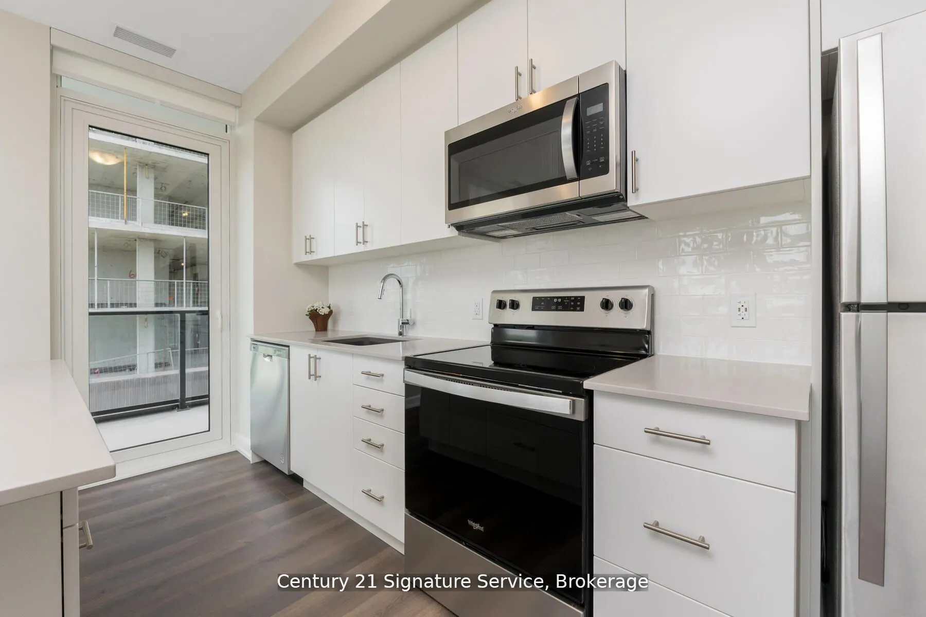 3220 William Coltson Avenue, #614