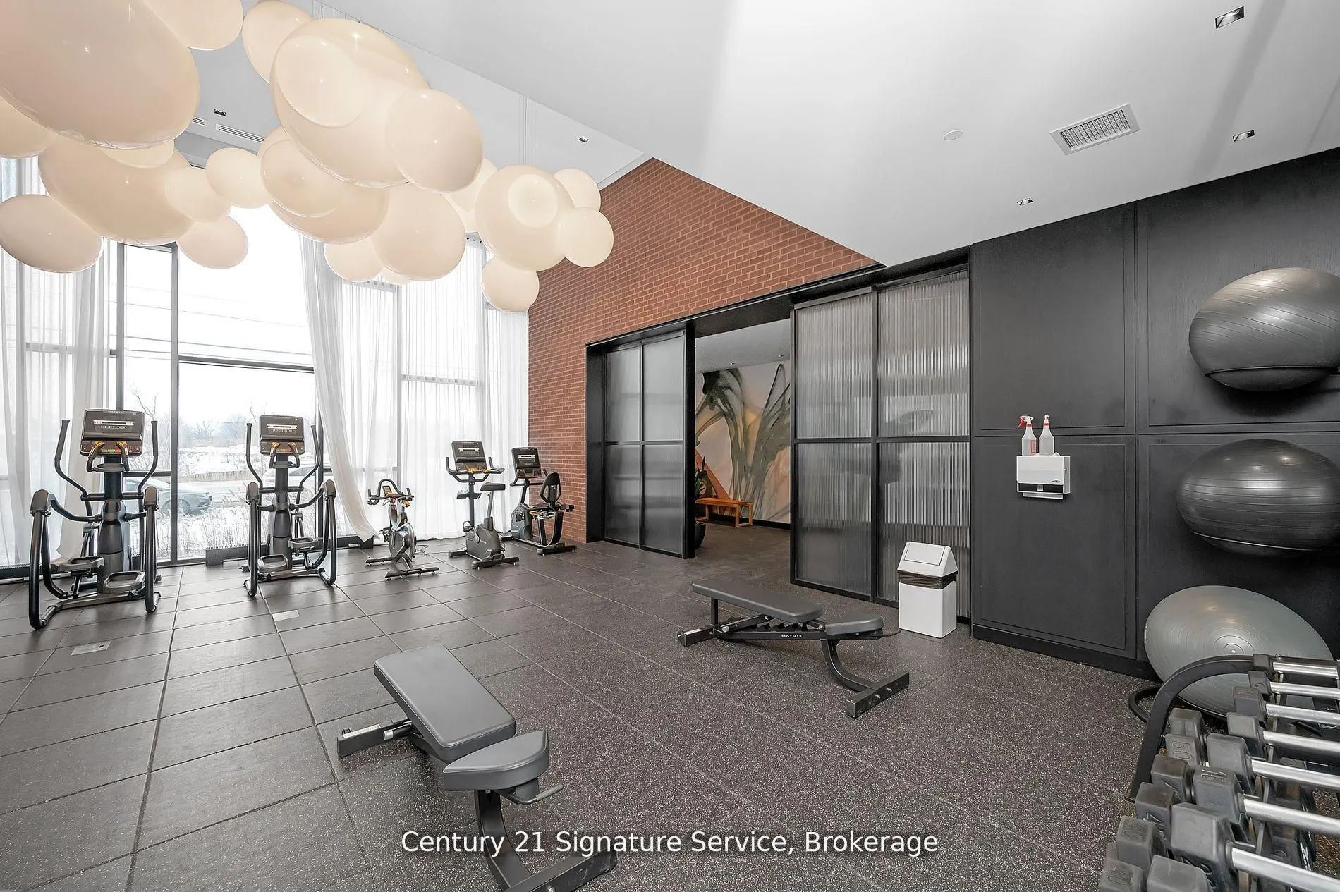 3220 William Coltson Avenue, #614