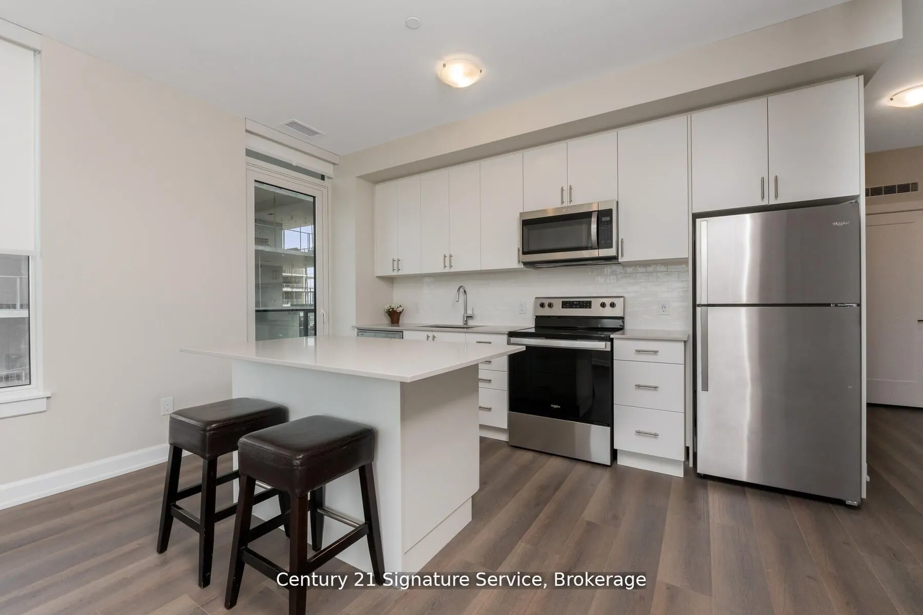 3220 William Coltson Avenue, #614