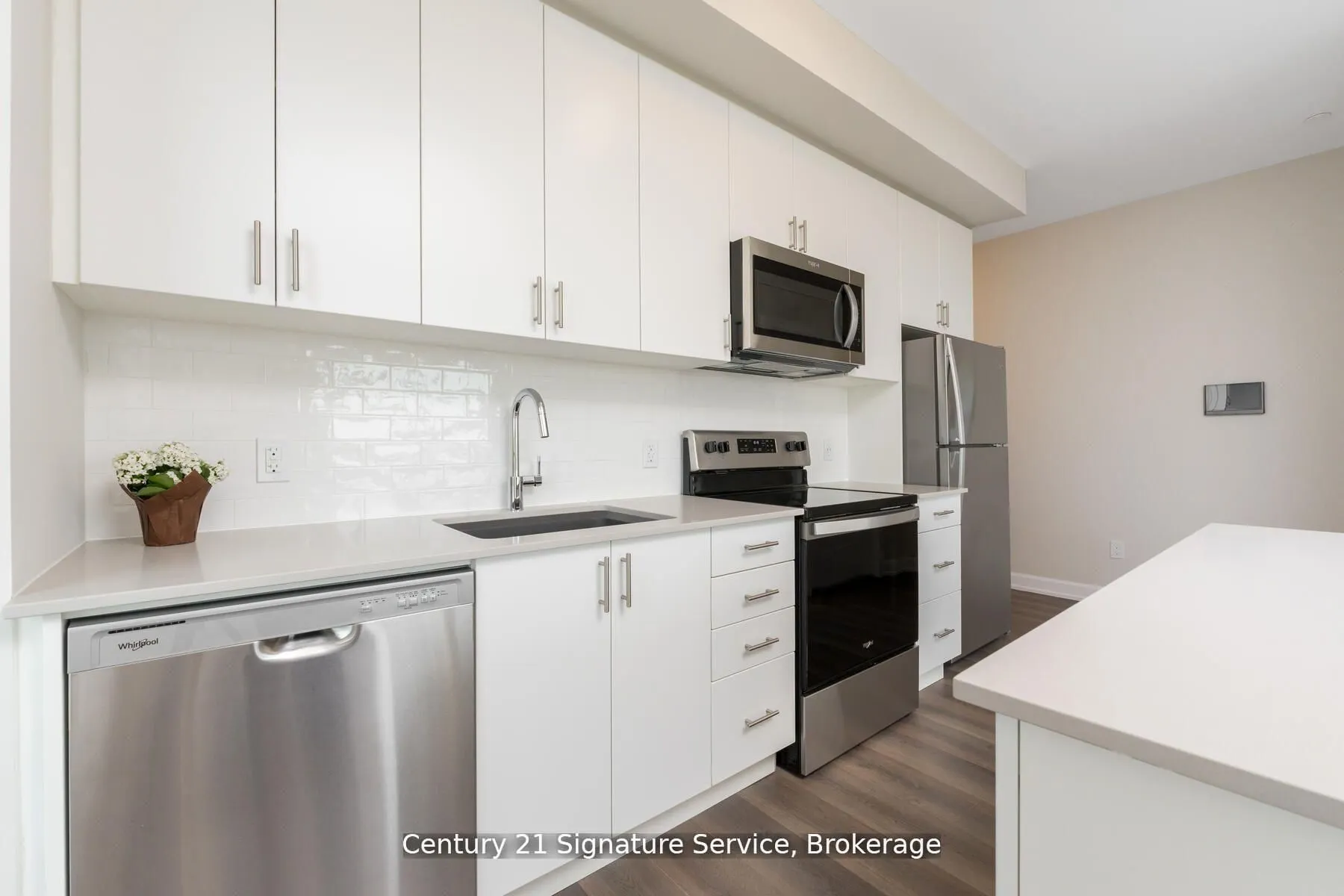 3220 William Coltson Avenue, #614