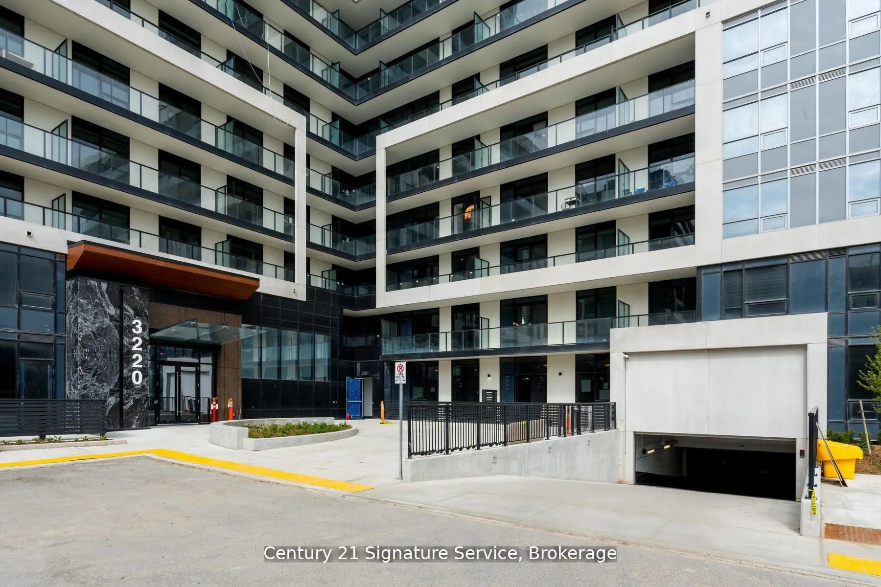 3220 William Coltson Avenue, #614