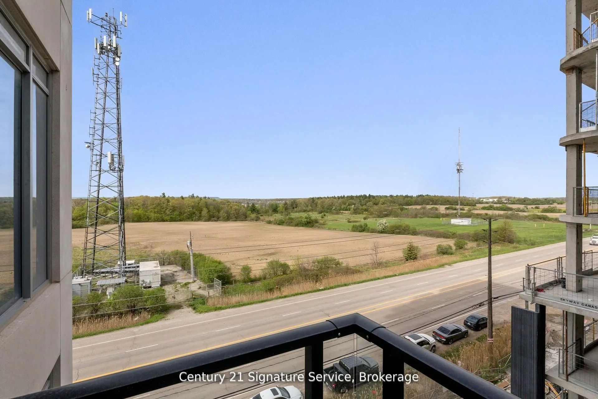 3220 William Coltson Avenue, #614