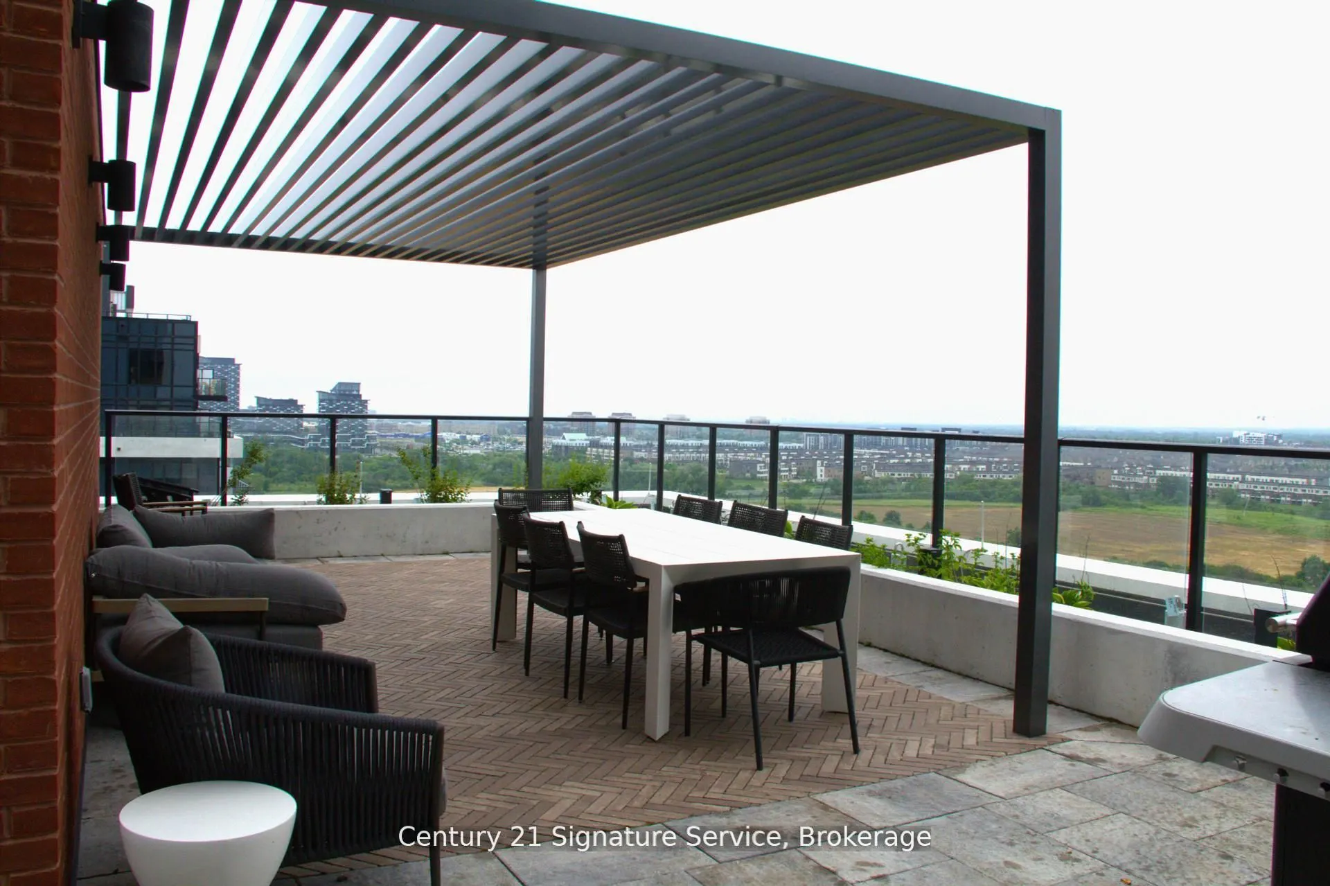 3220 William Coltson Avenue, #614