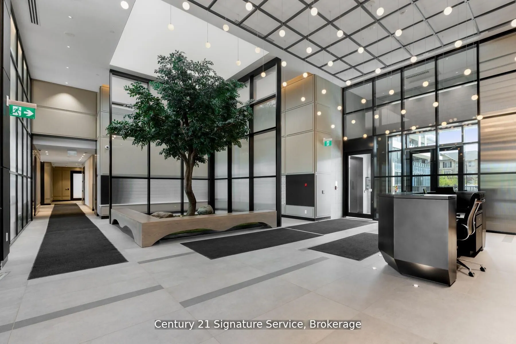 3220 William Coltson Avenue, #614