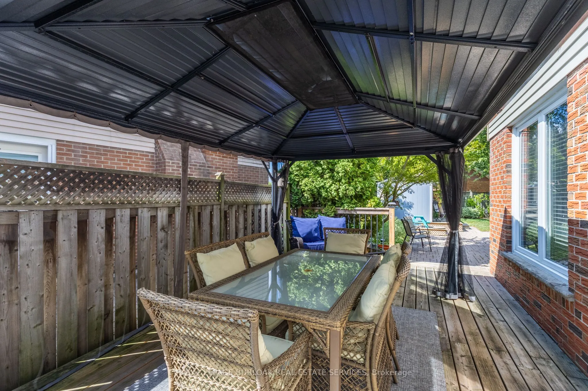 1580 Woodeden Drive