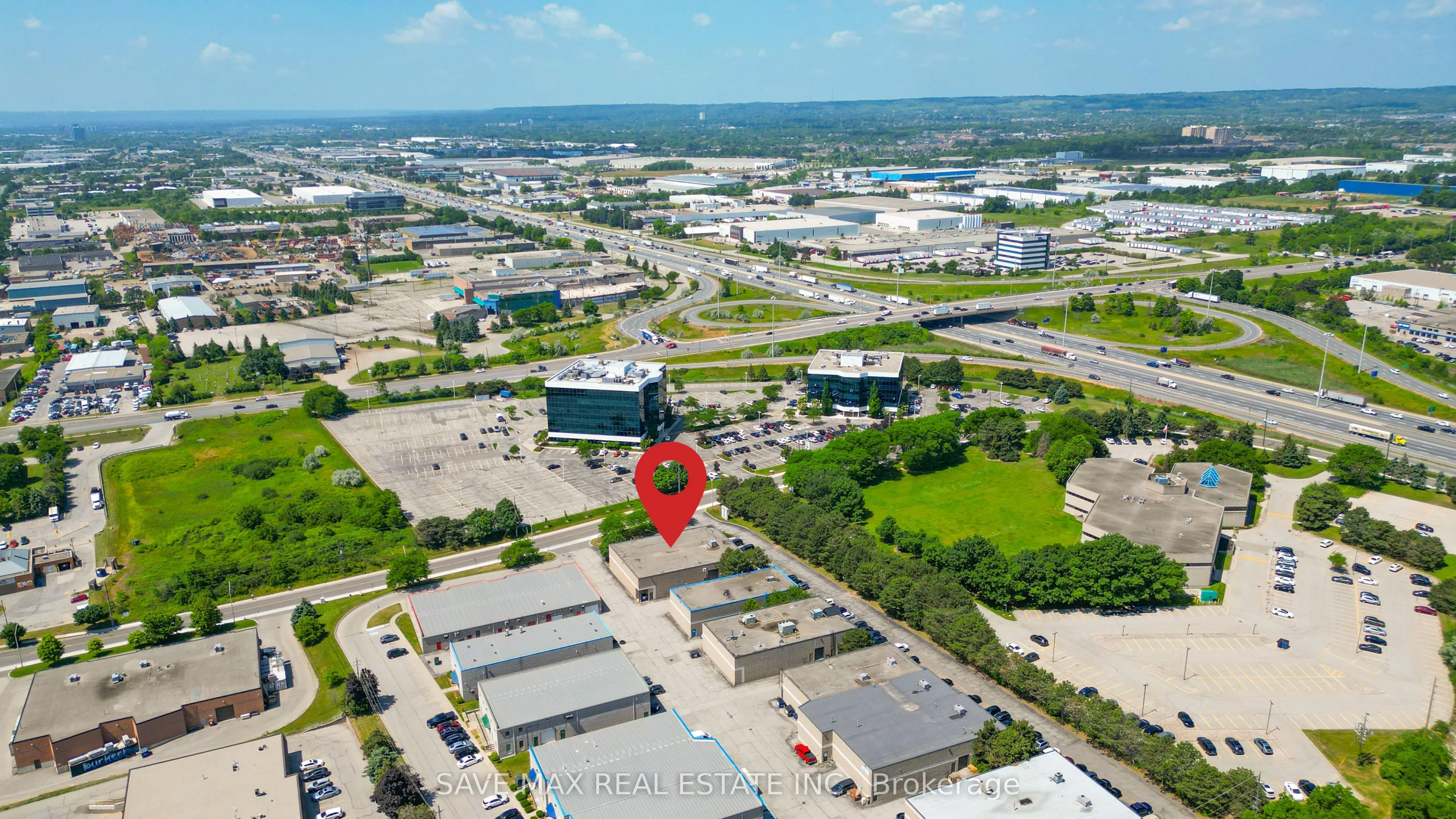 5044 South Service Road
