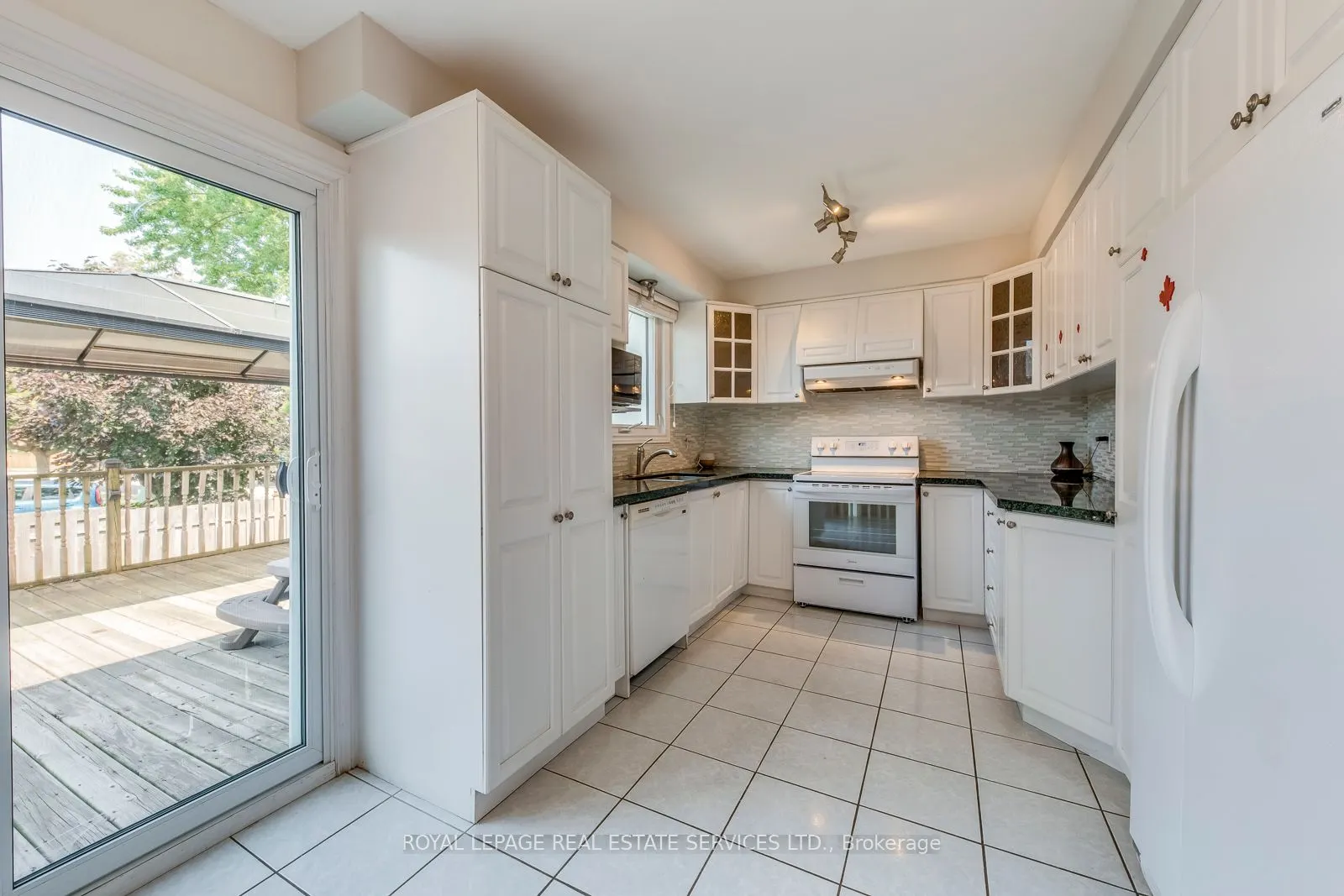 317 Ulric Crescent