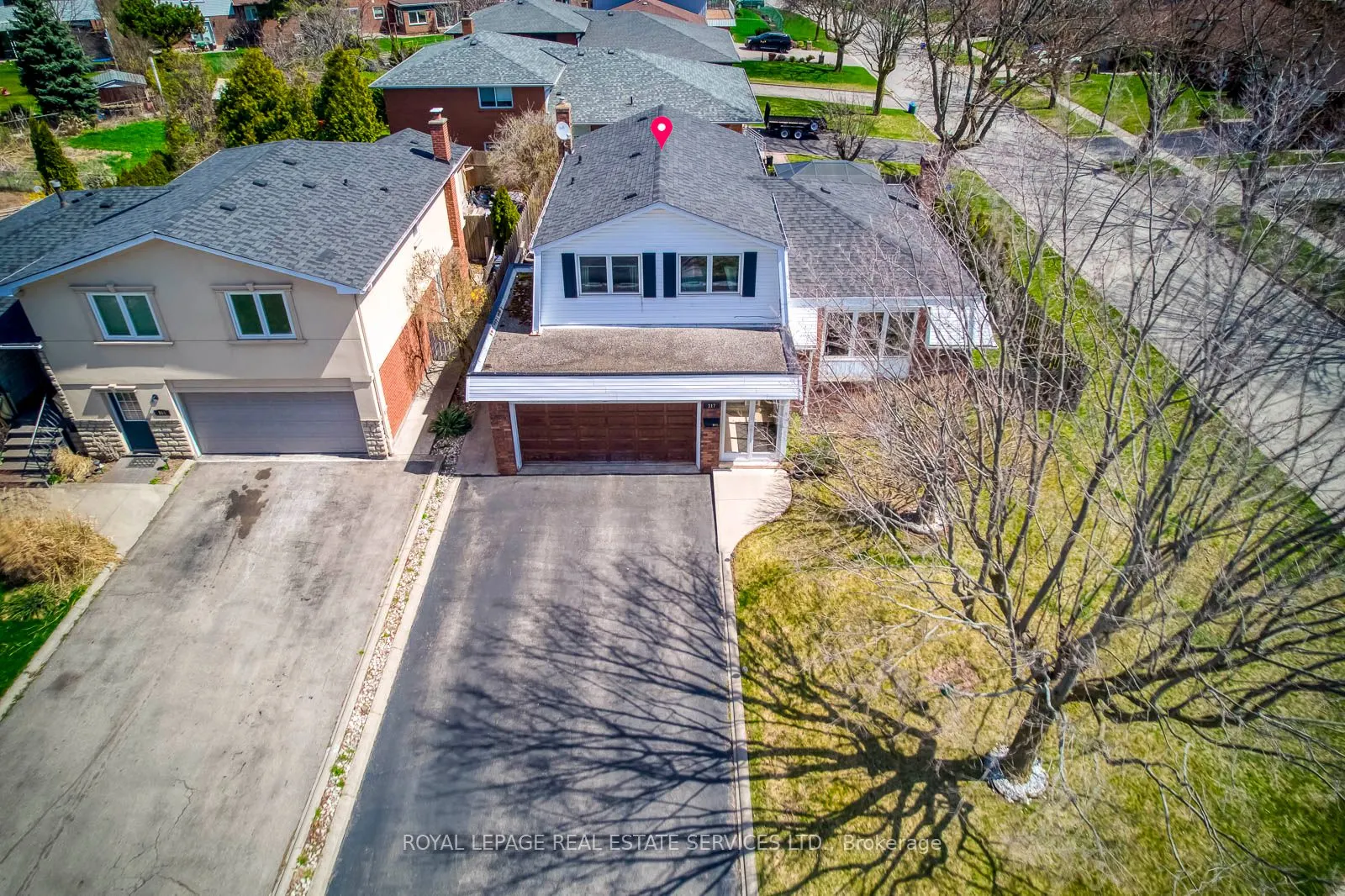 317 Ulric Crescent