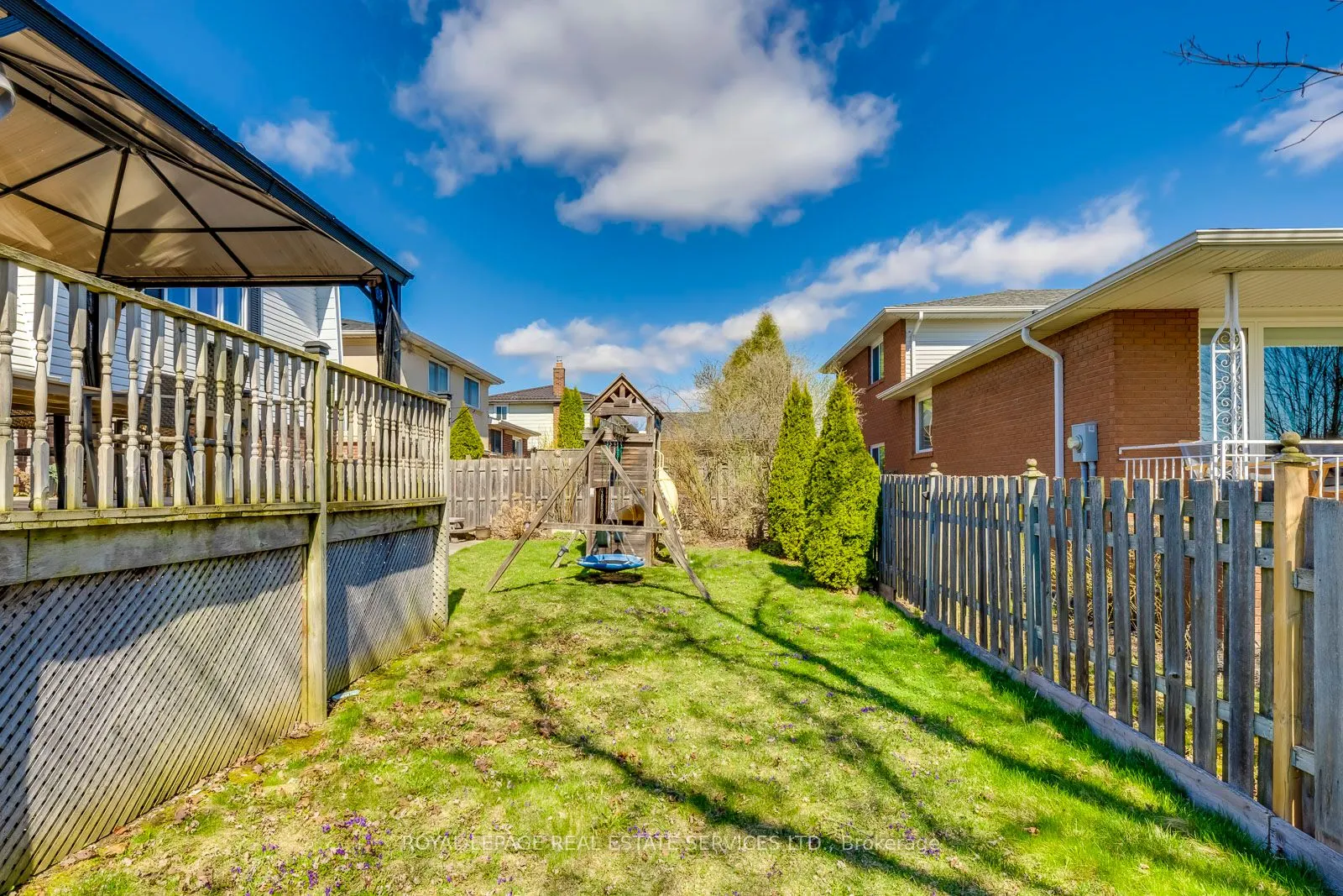 317 Ulric Crescent