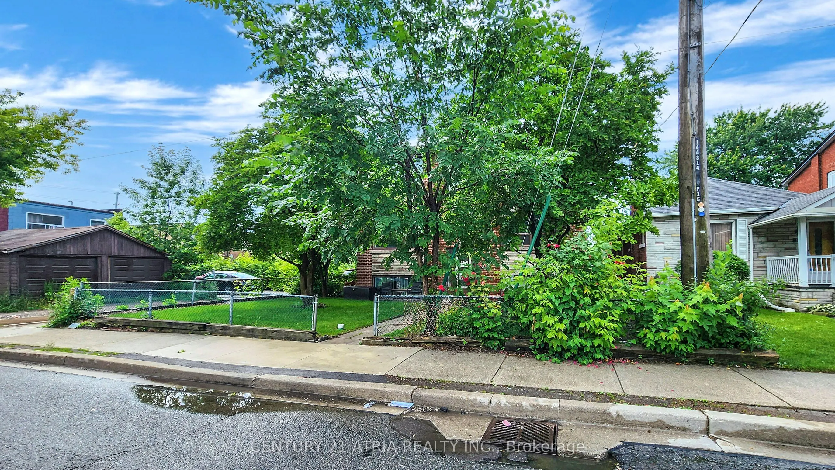11 Evans Avenue, #6