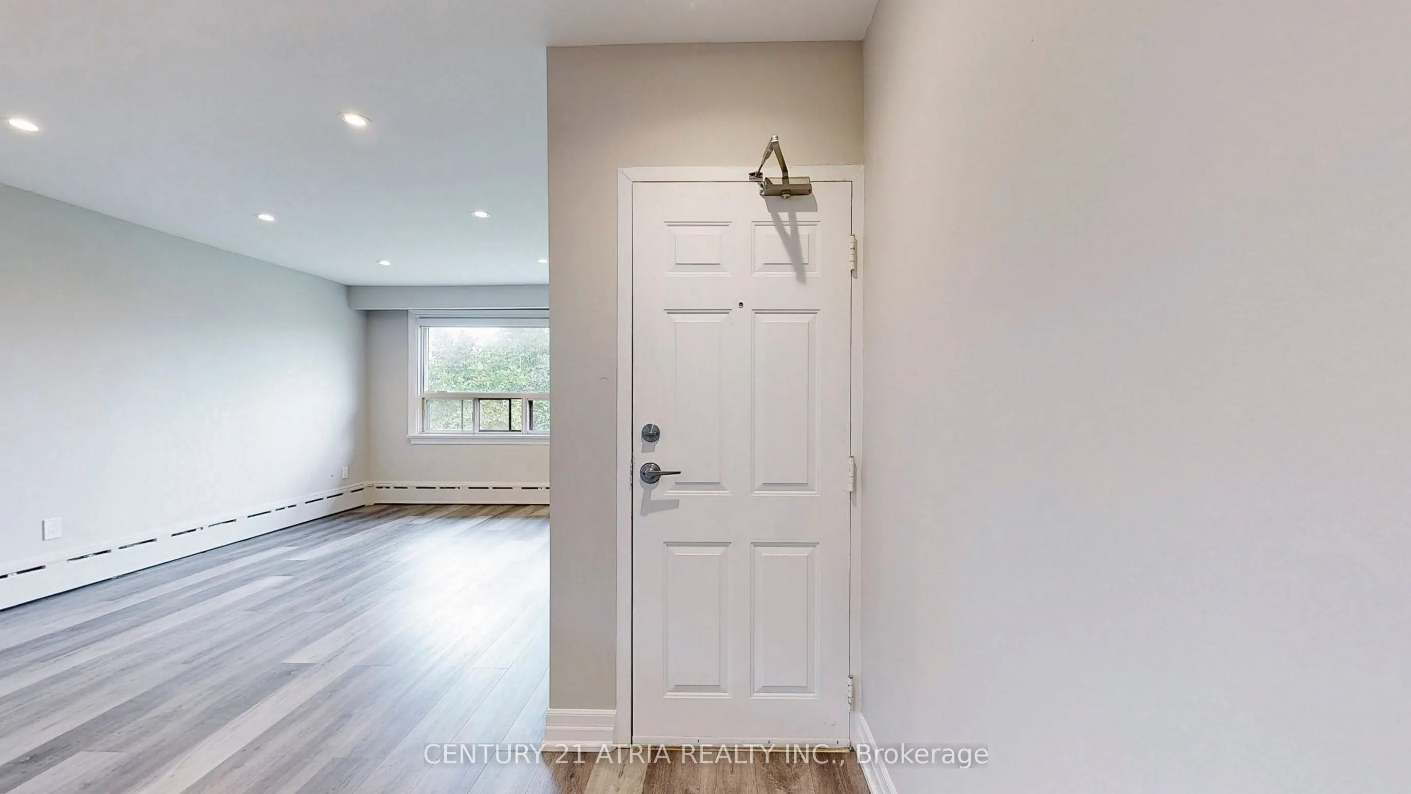 11 Evans Avenue, #6