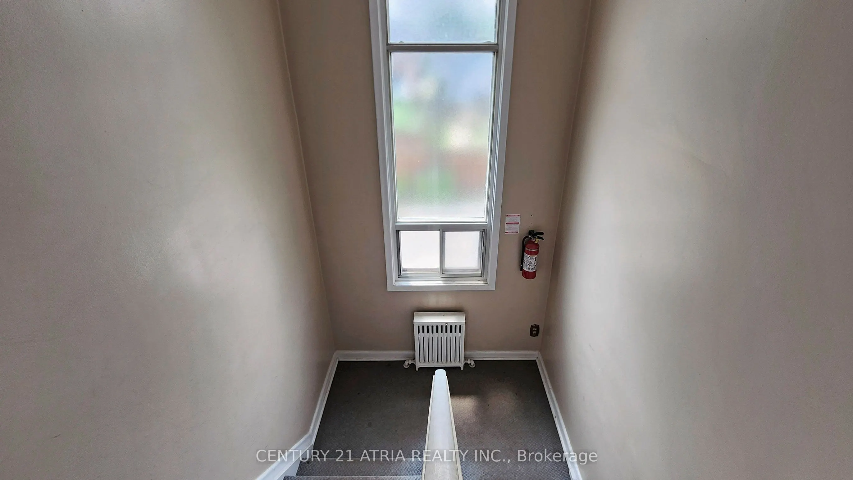 11 Evans Avenue, #6