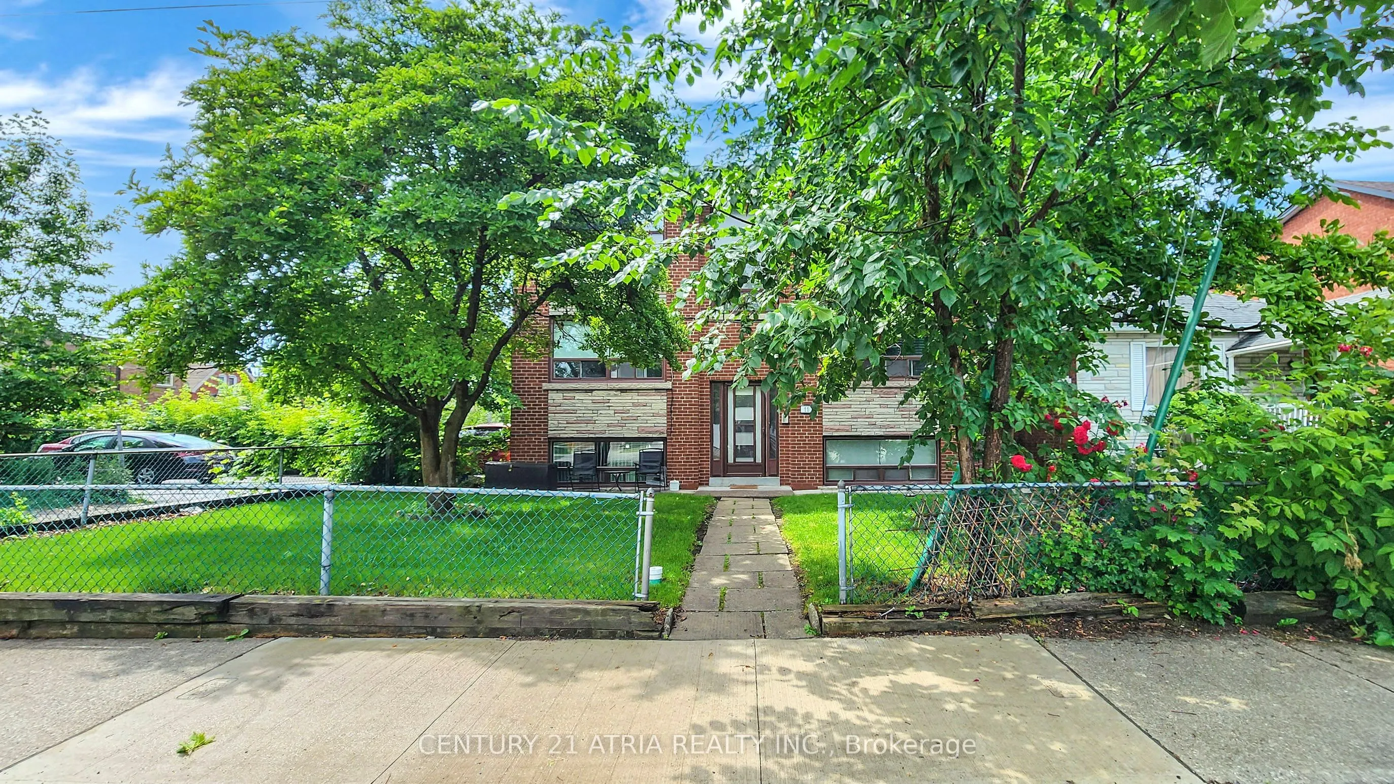 11 Evans Avenue, #6
