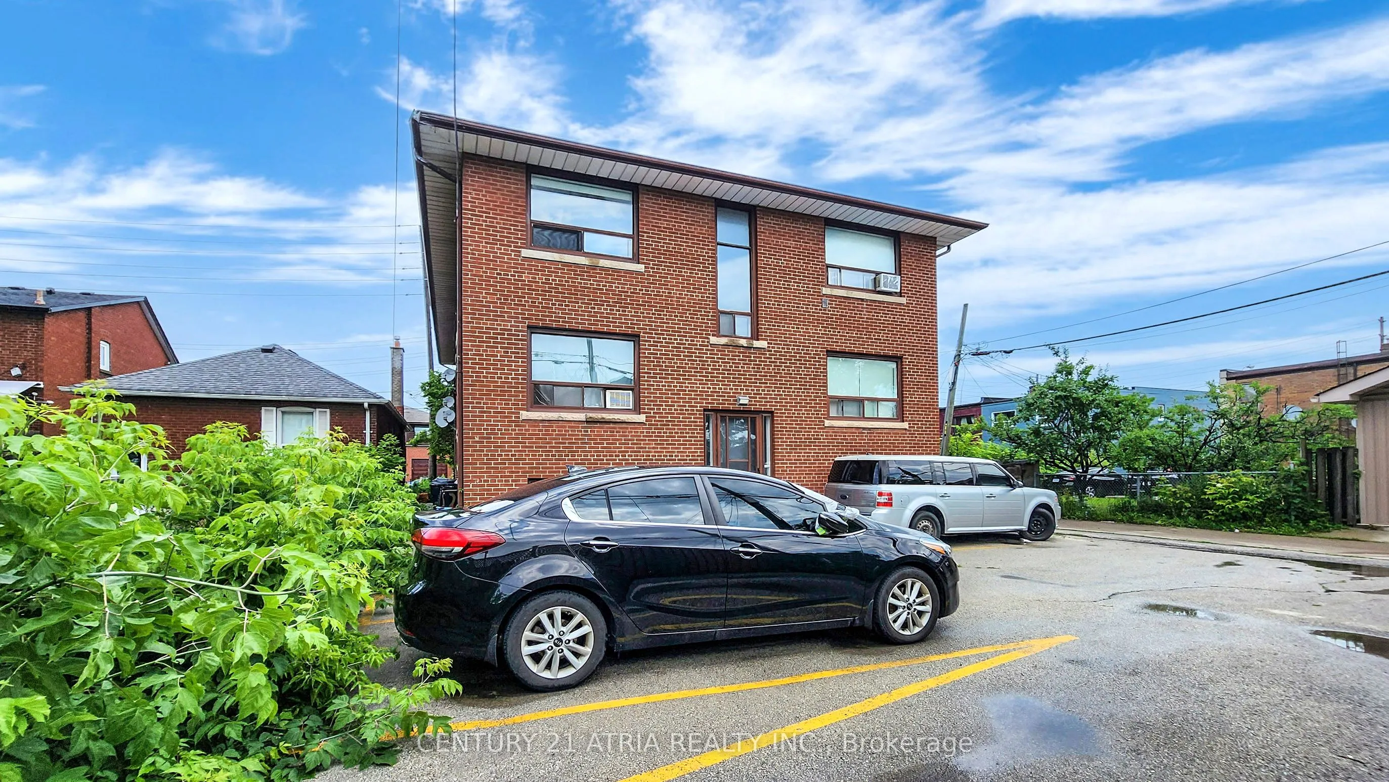 11 Evans Avenue, #6