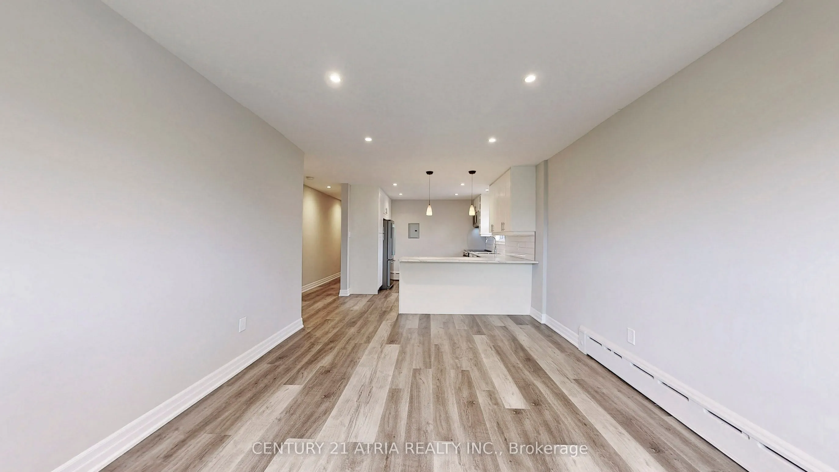 11 Evans Avenue, #6