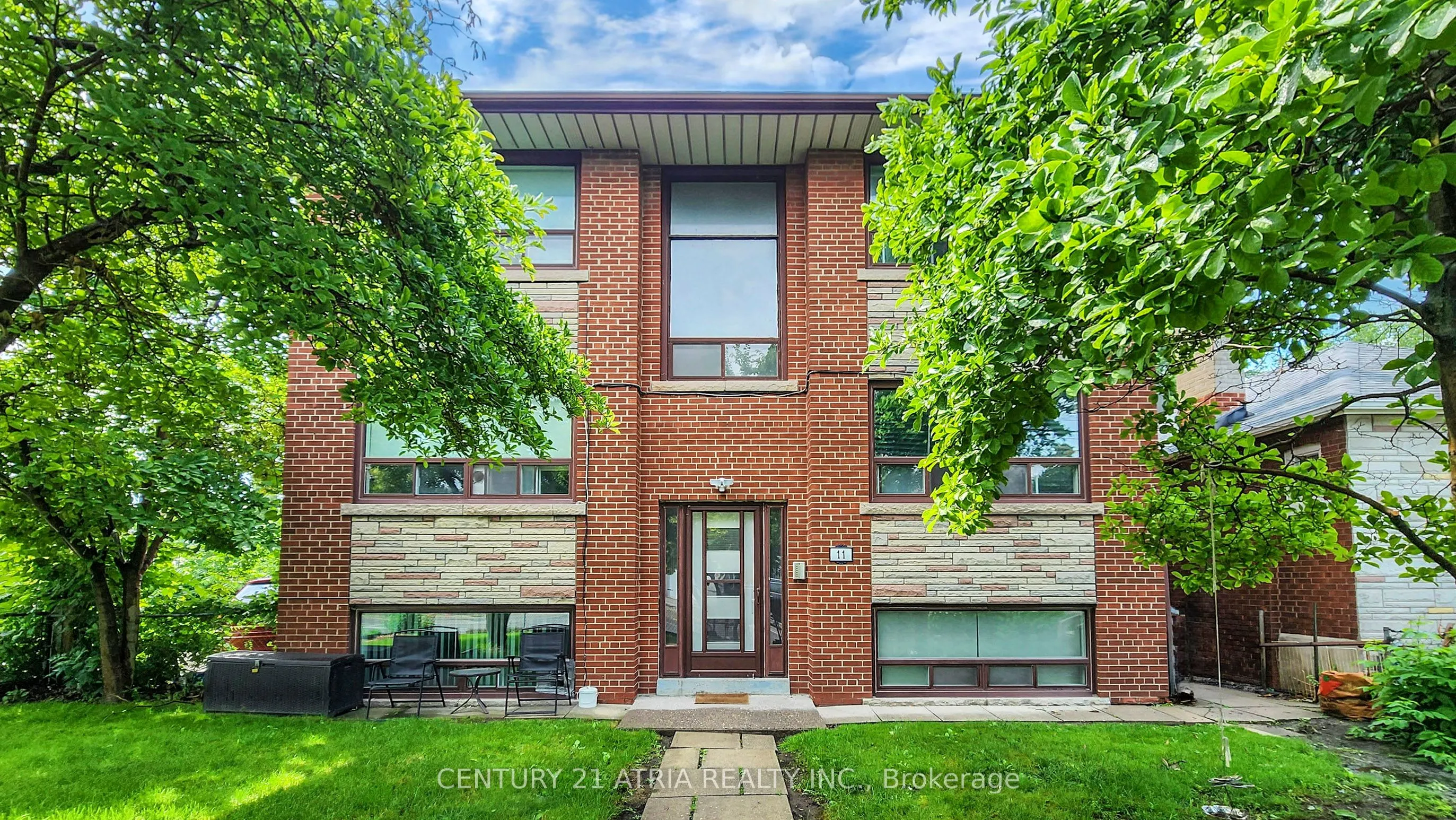 11 Evans Avenue, #6