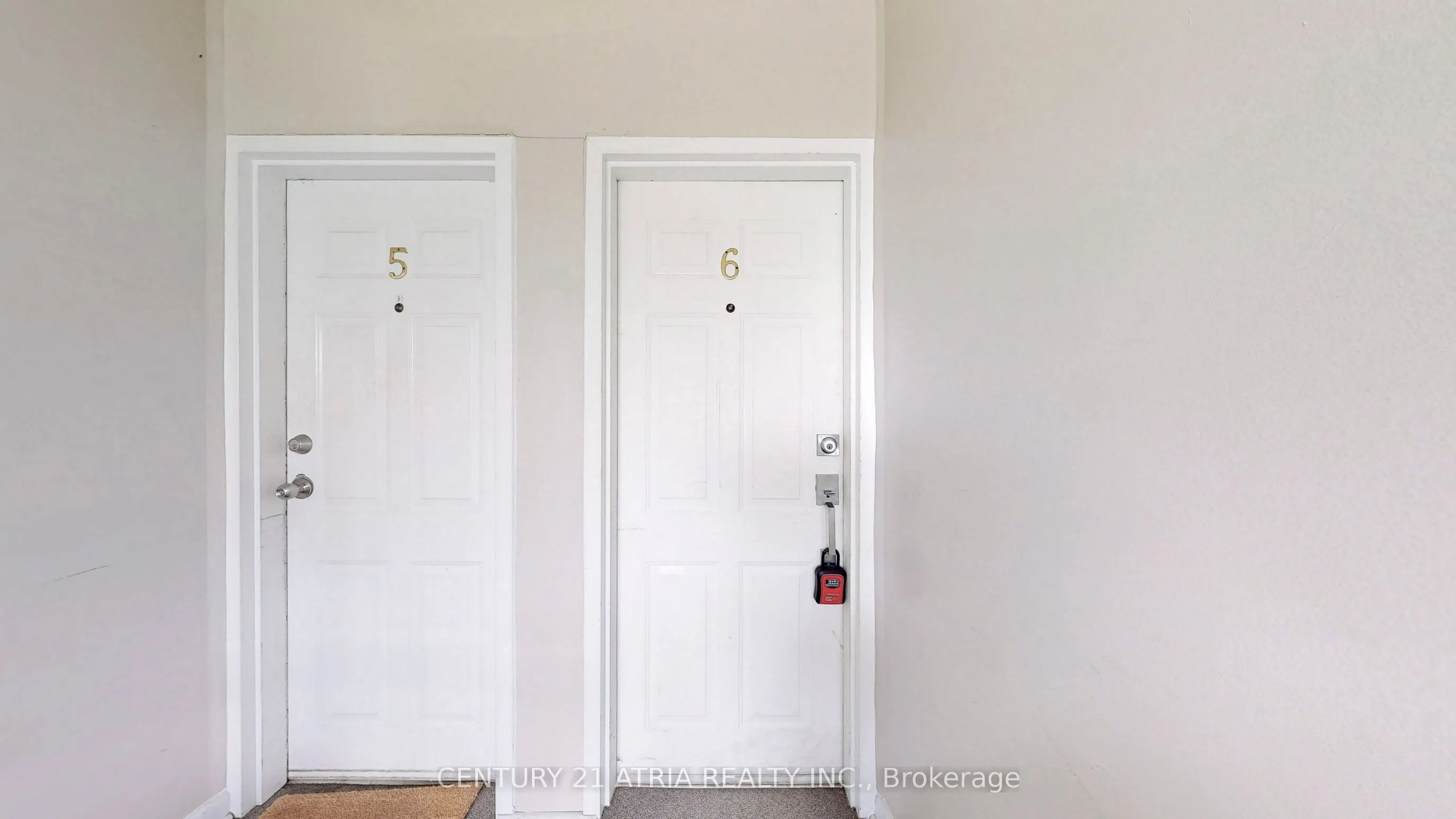 11 Evans Avenue, #6