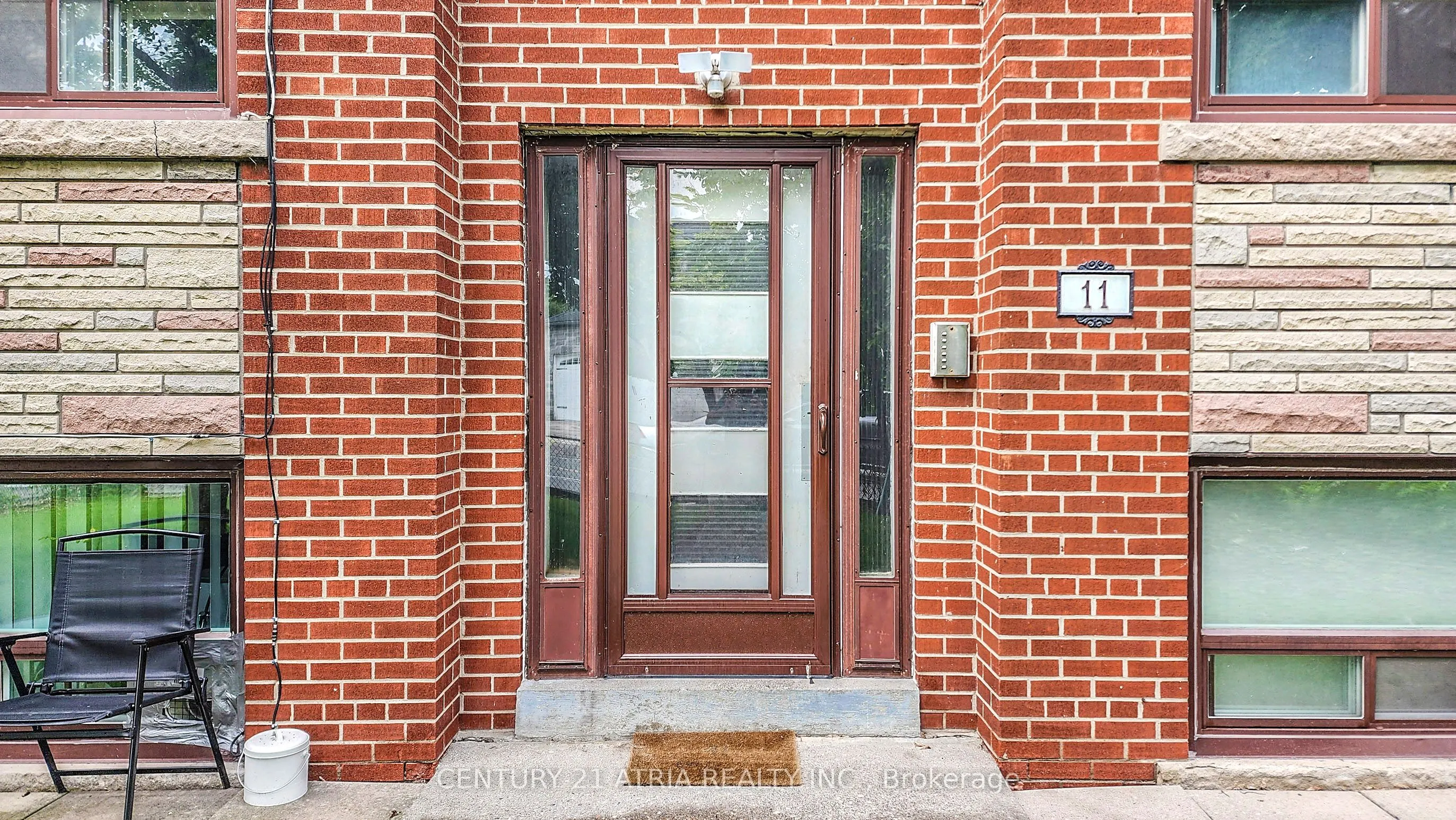 11 Evans Avenue, #6