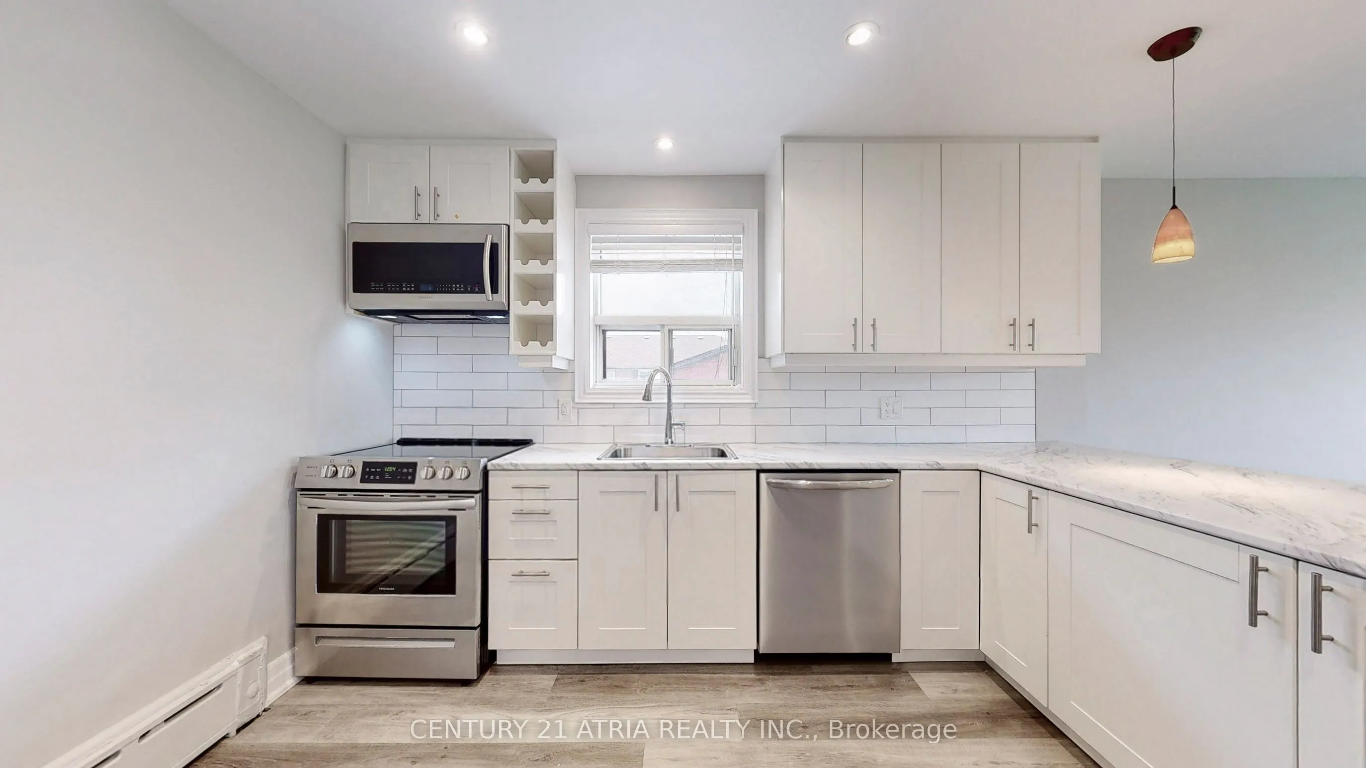 11 Evans Avenue, #6
