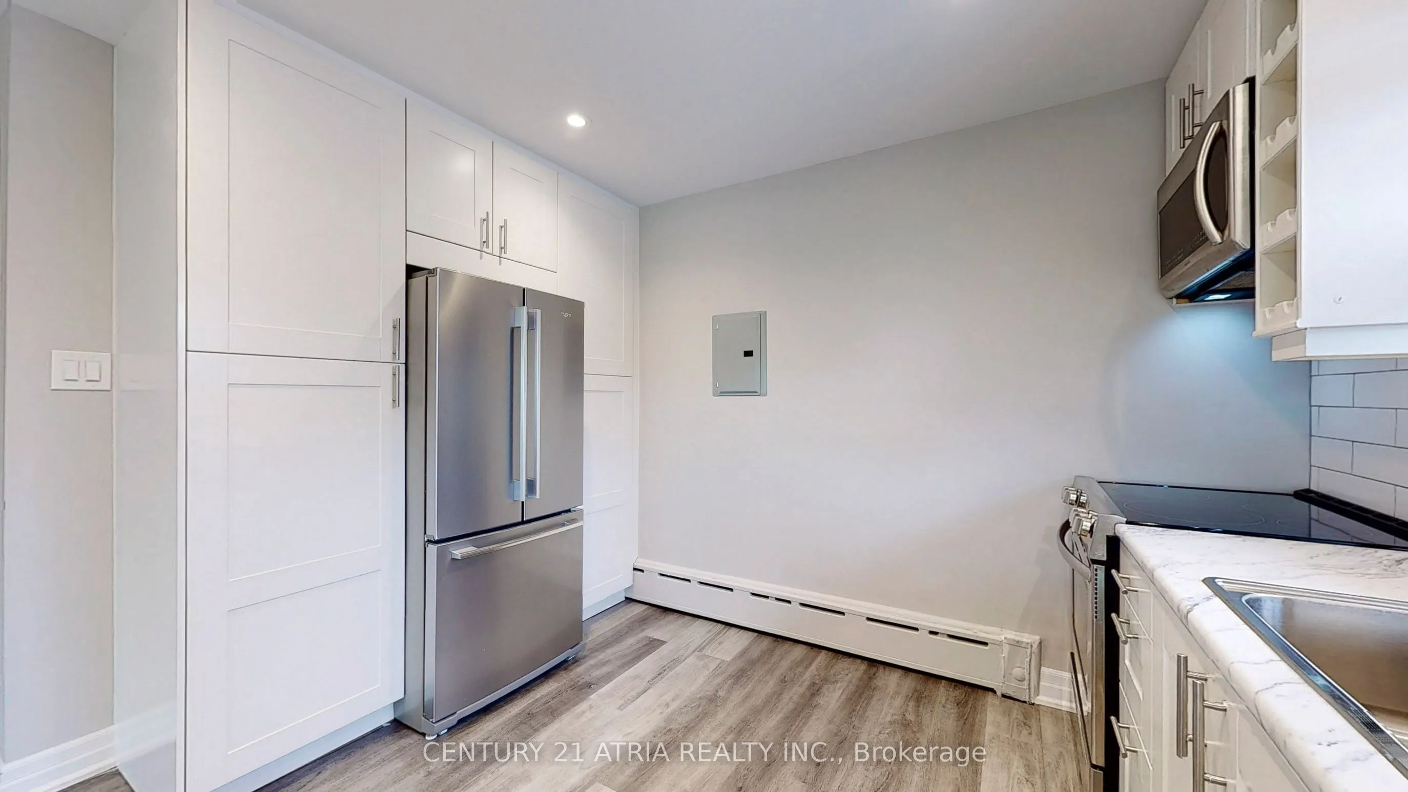 11 Evans Avenue, #6