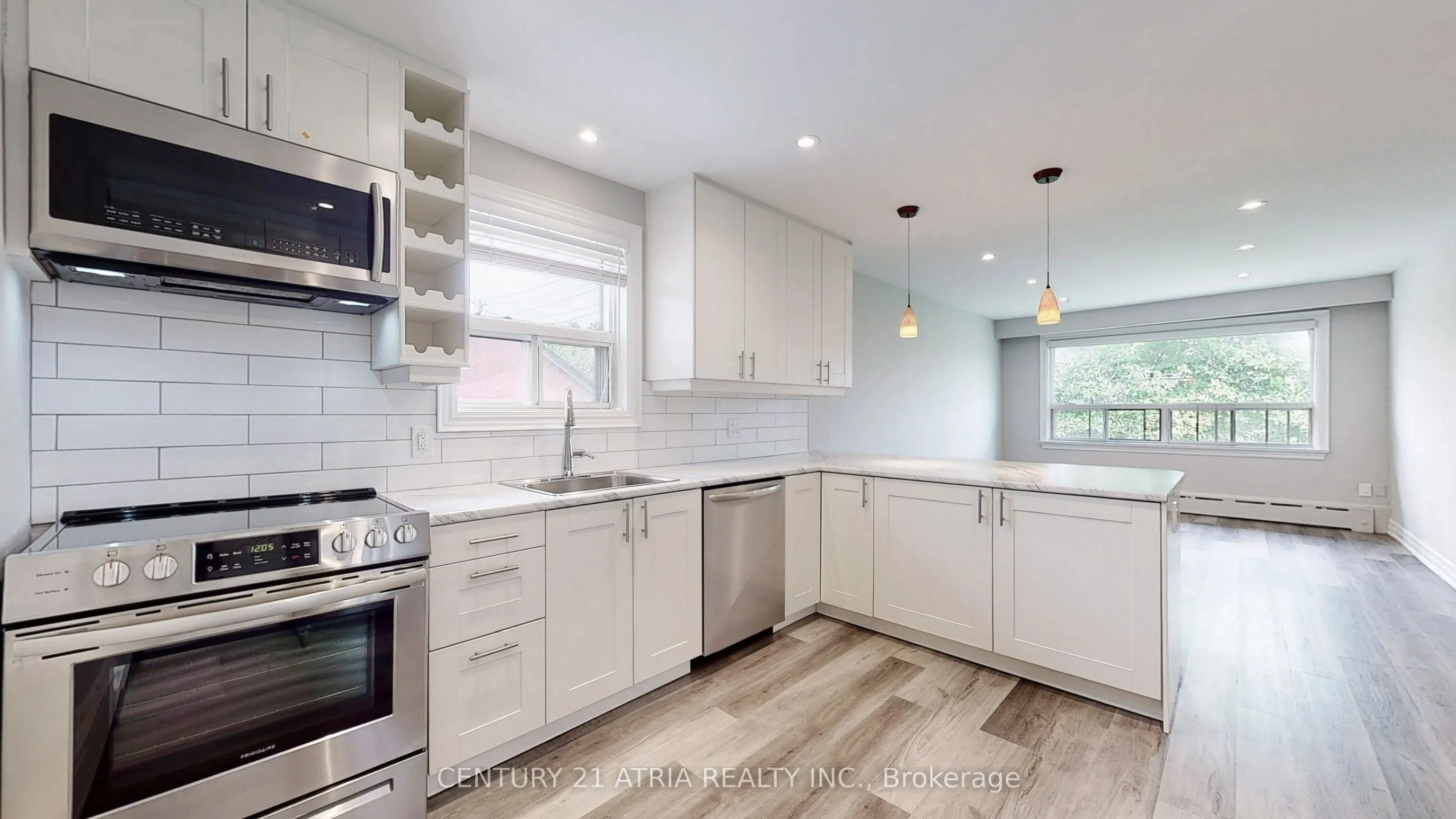 11 Evans Avenue, #6