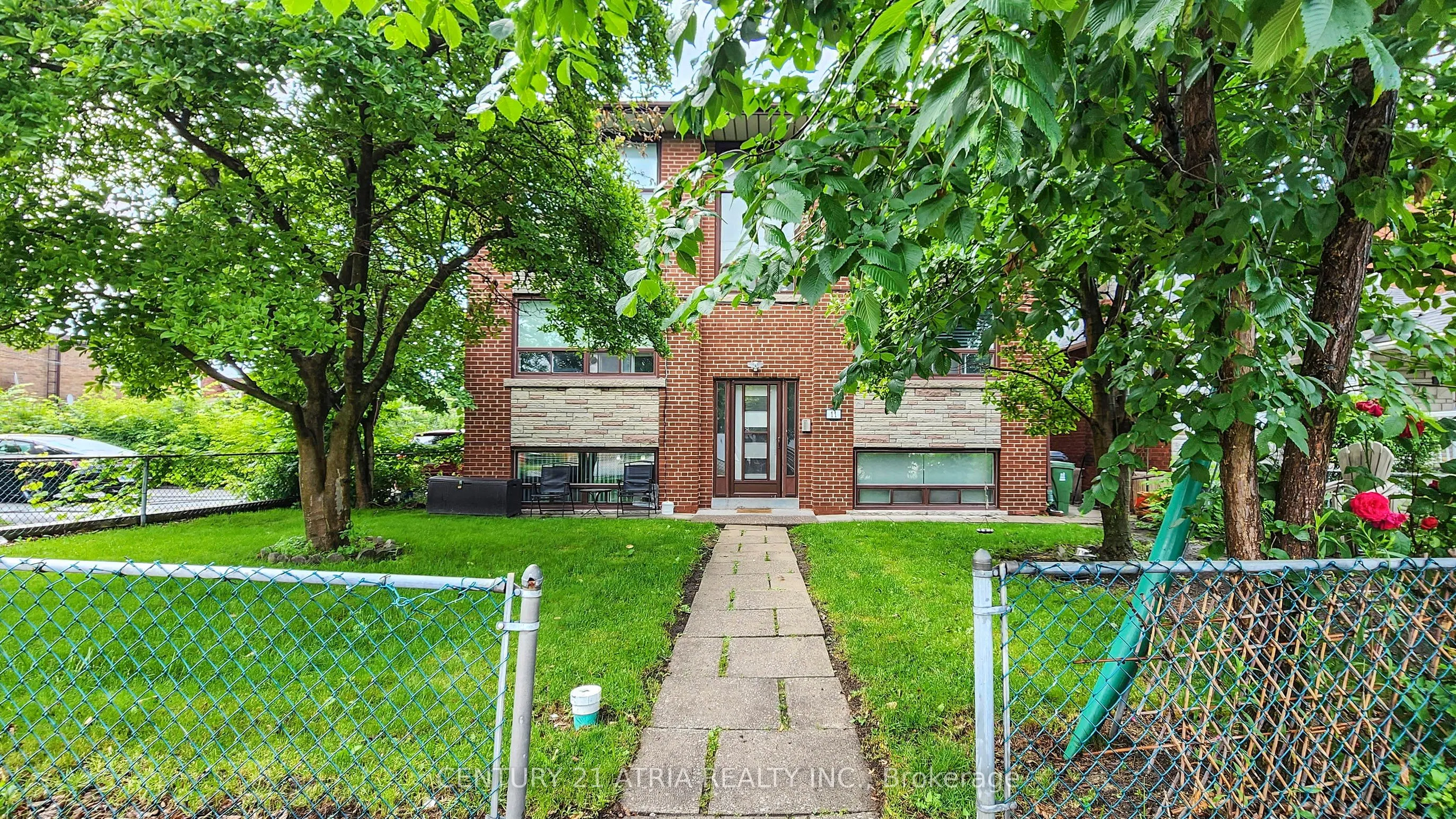 11 Evans Avenue, #6