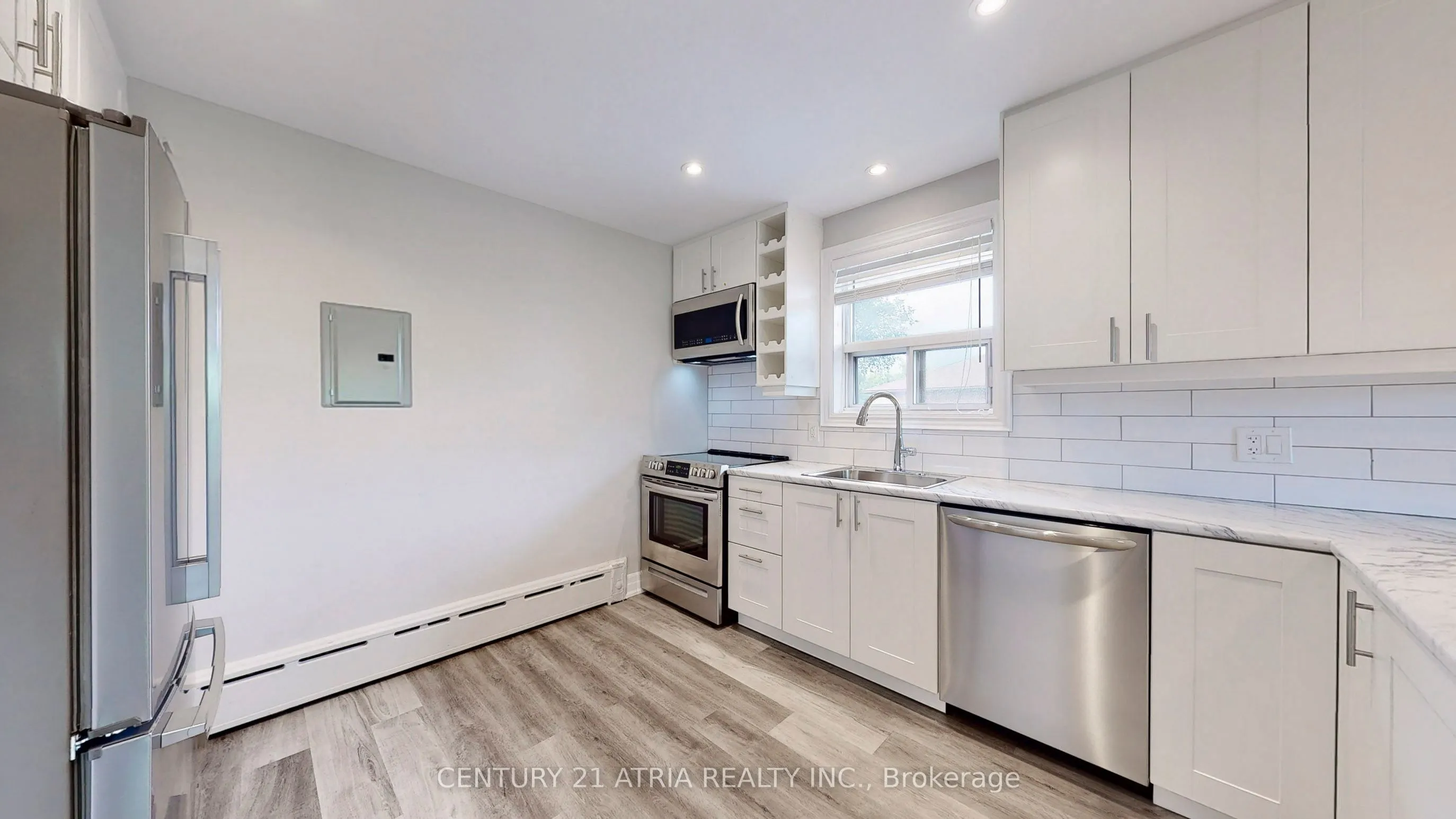 11 Evans Avenue, #6