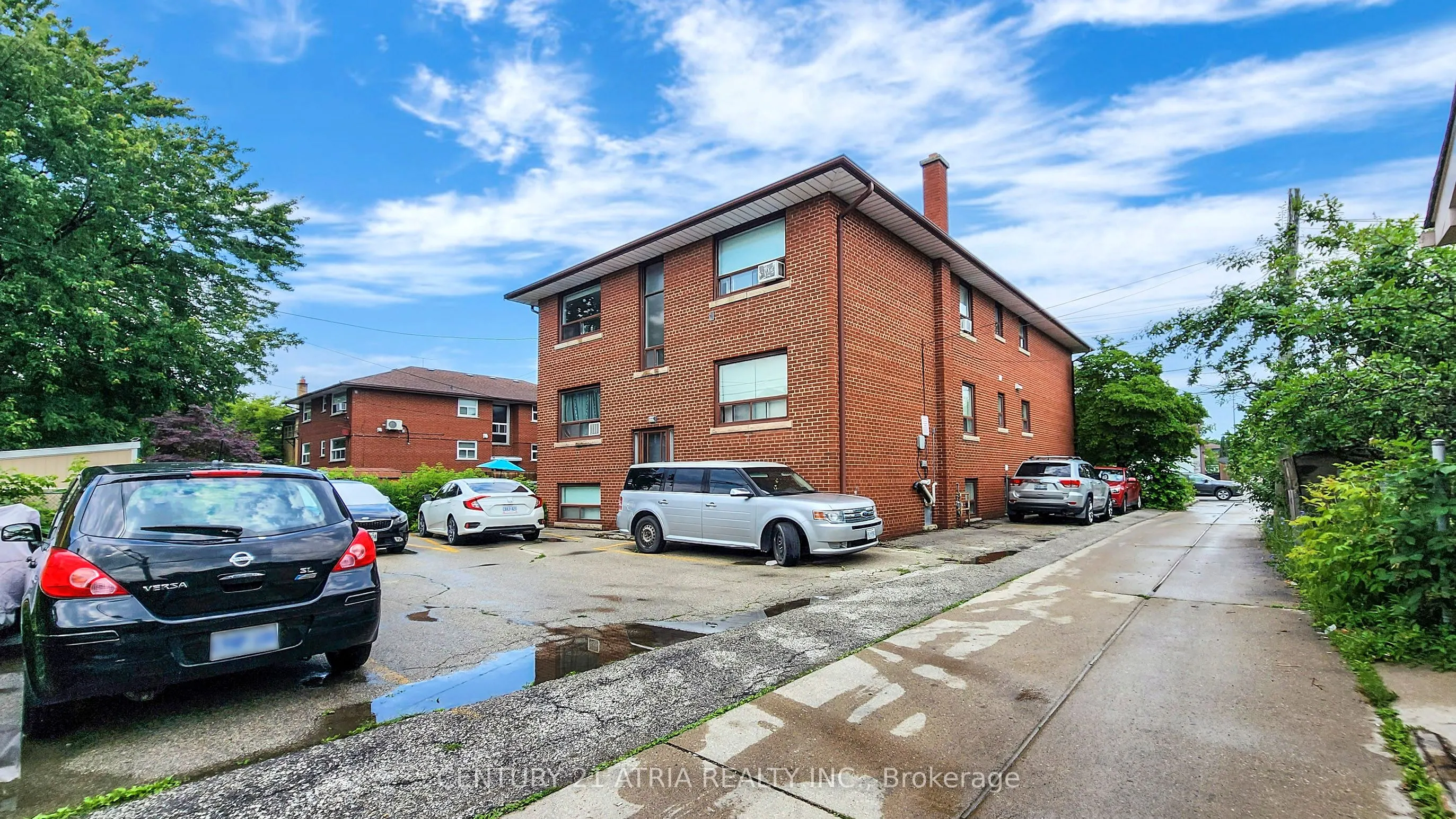 11 Evans Avenue, #6