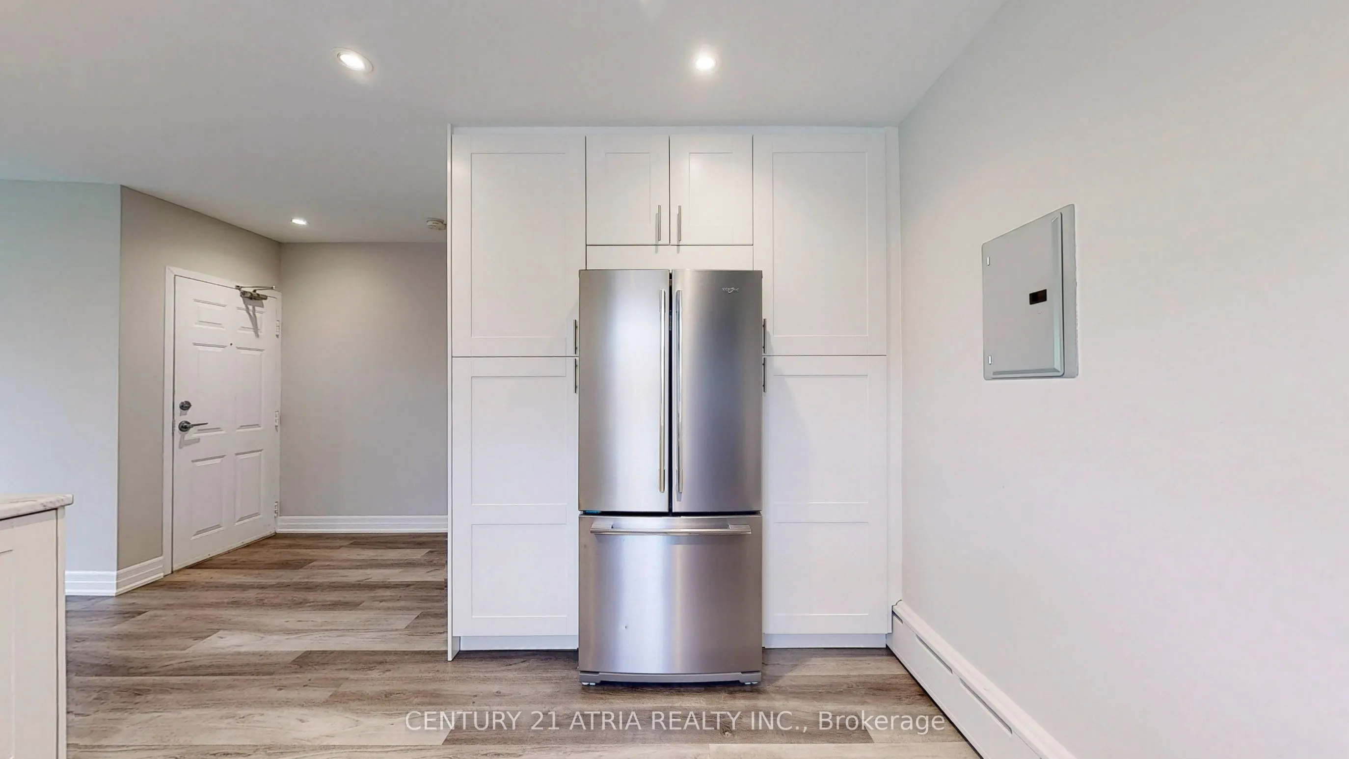 11 Evans Avenue, #6