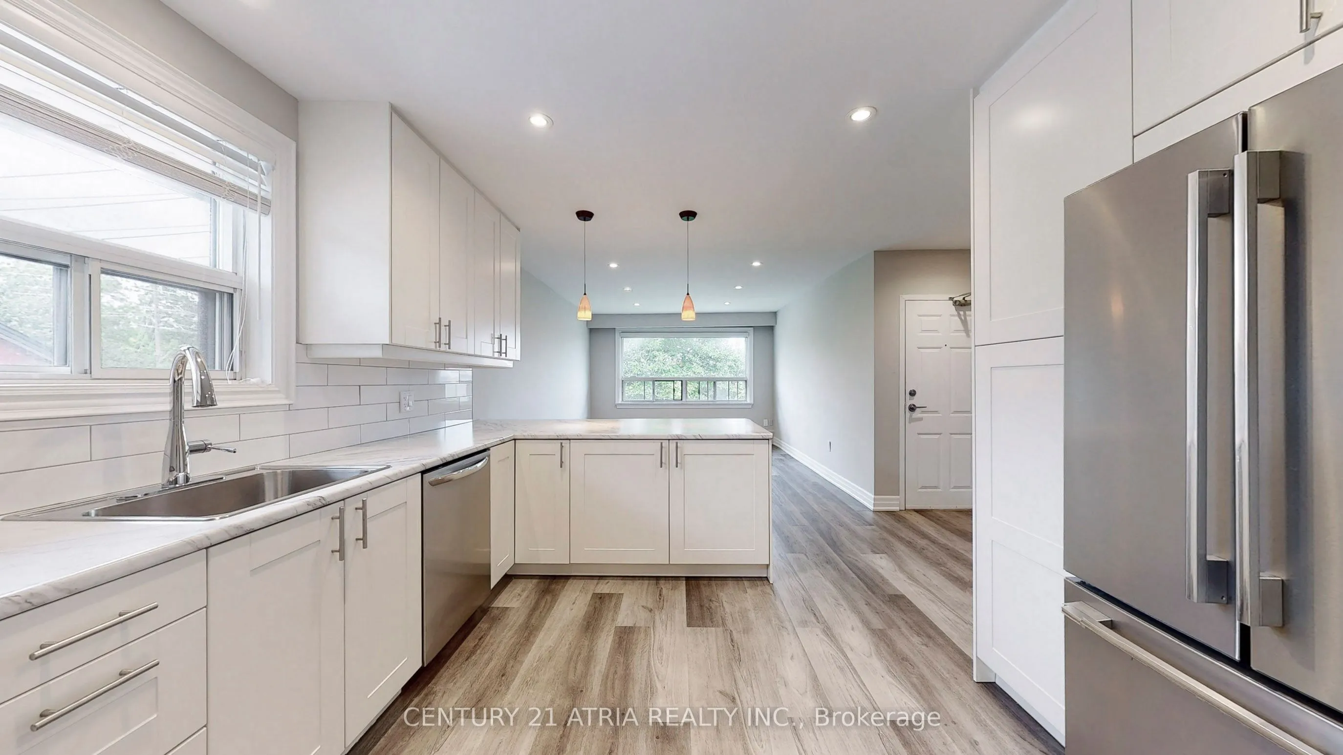 11 Evans Avenue, #6
