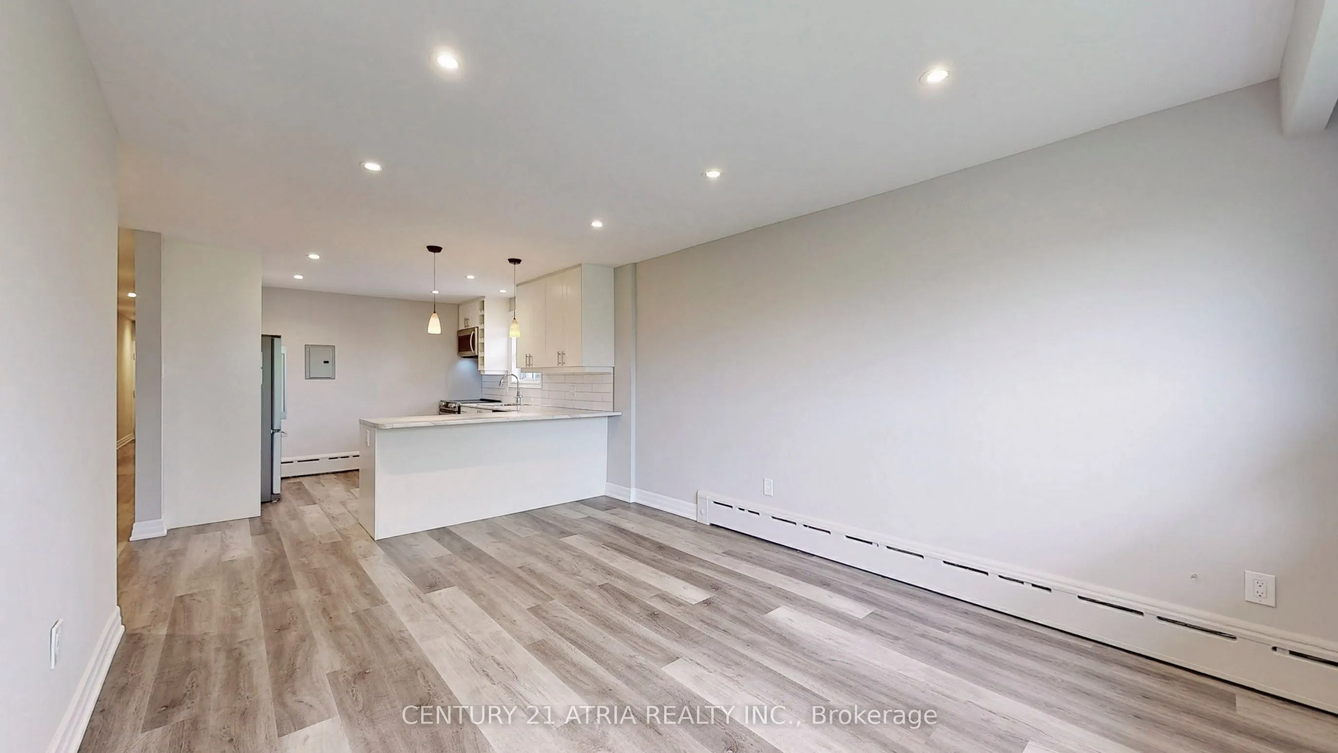 11 Evans Avenue, #6