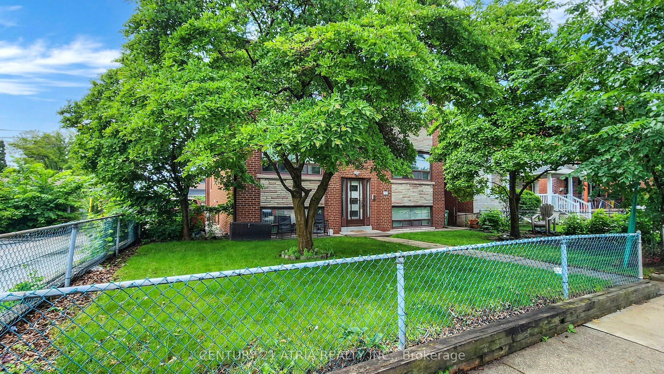 11 Evans Avenue, #6