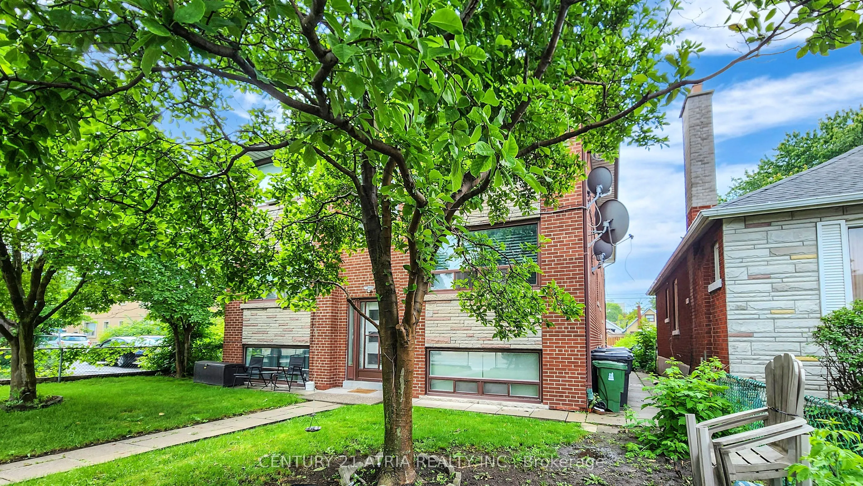 11 Evans Avenue, #6