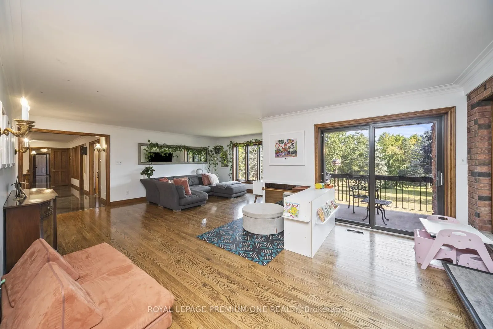 8 Beamish Court