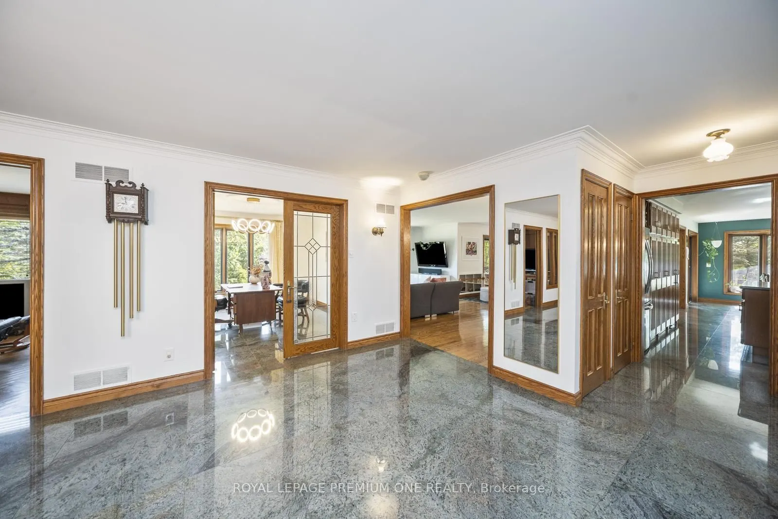 8 Beamish Court