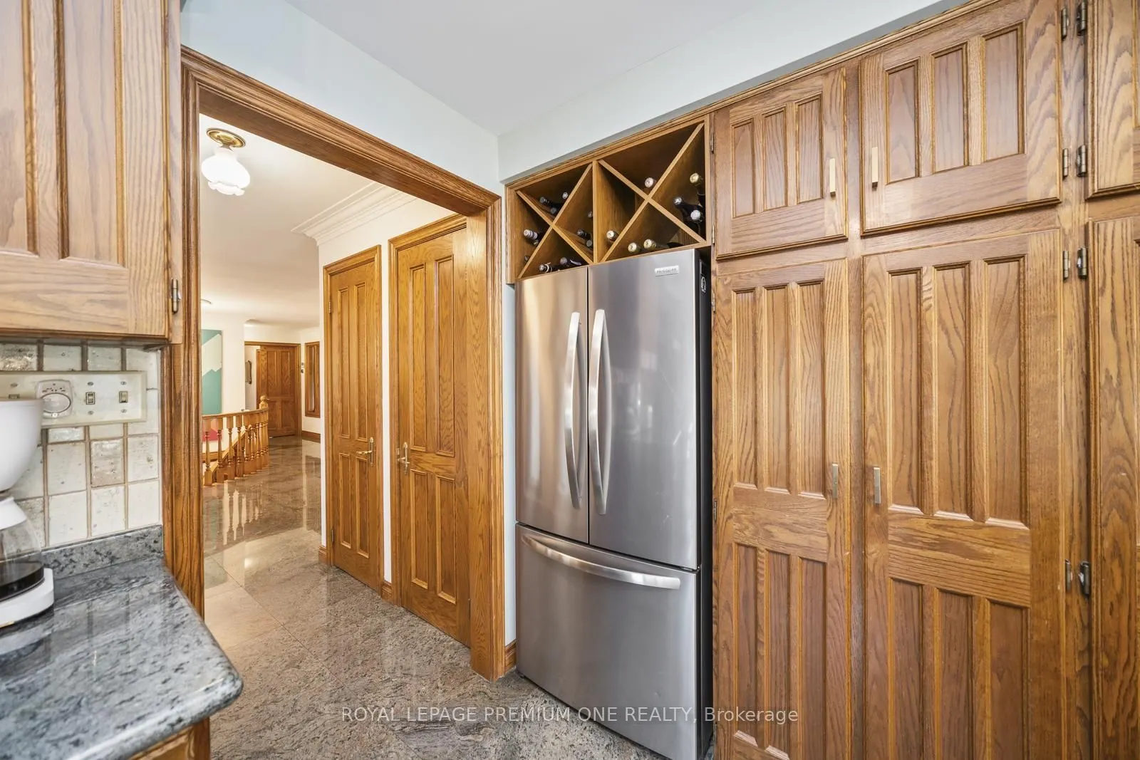 8 Beamish Court