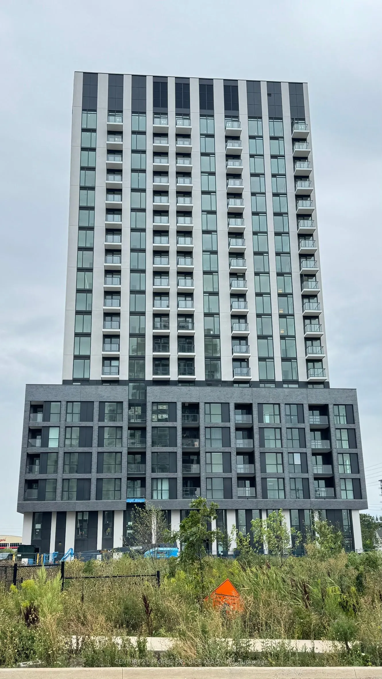 3079 TRAFALGAR Road, #1803