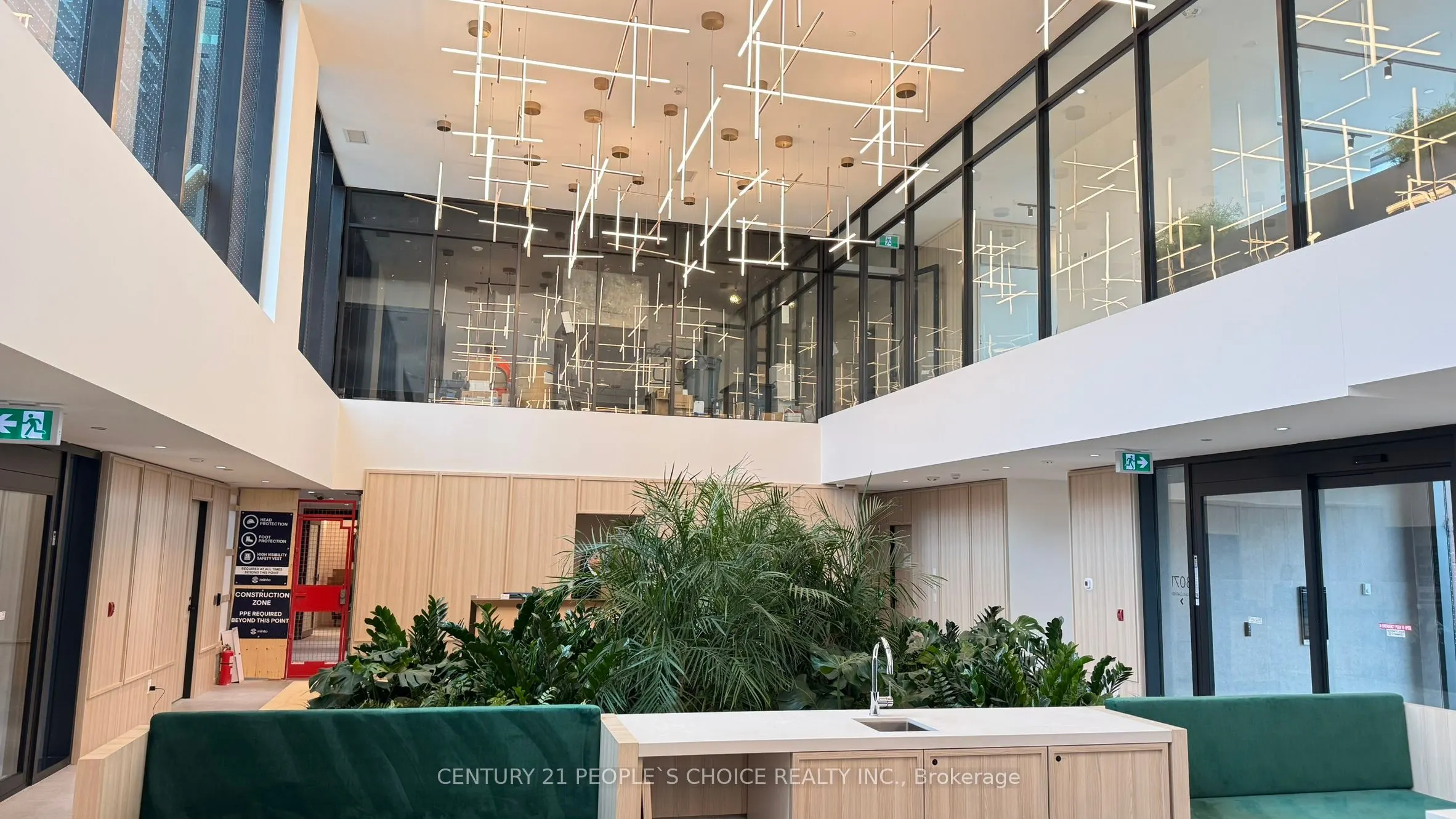 3079 TRAFALGAR Road, #1803