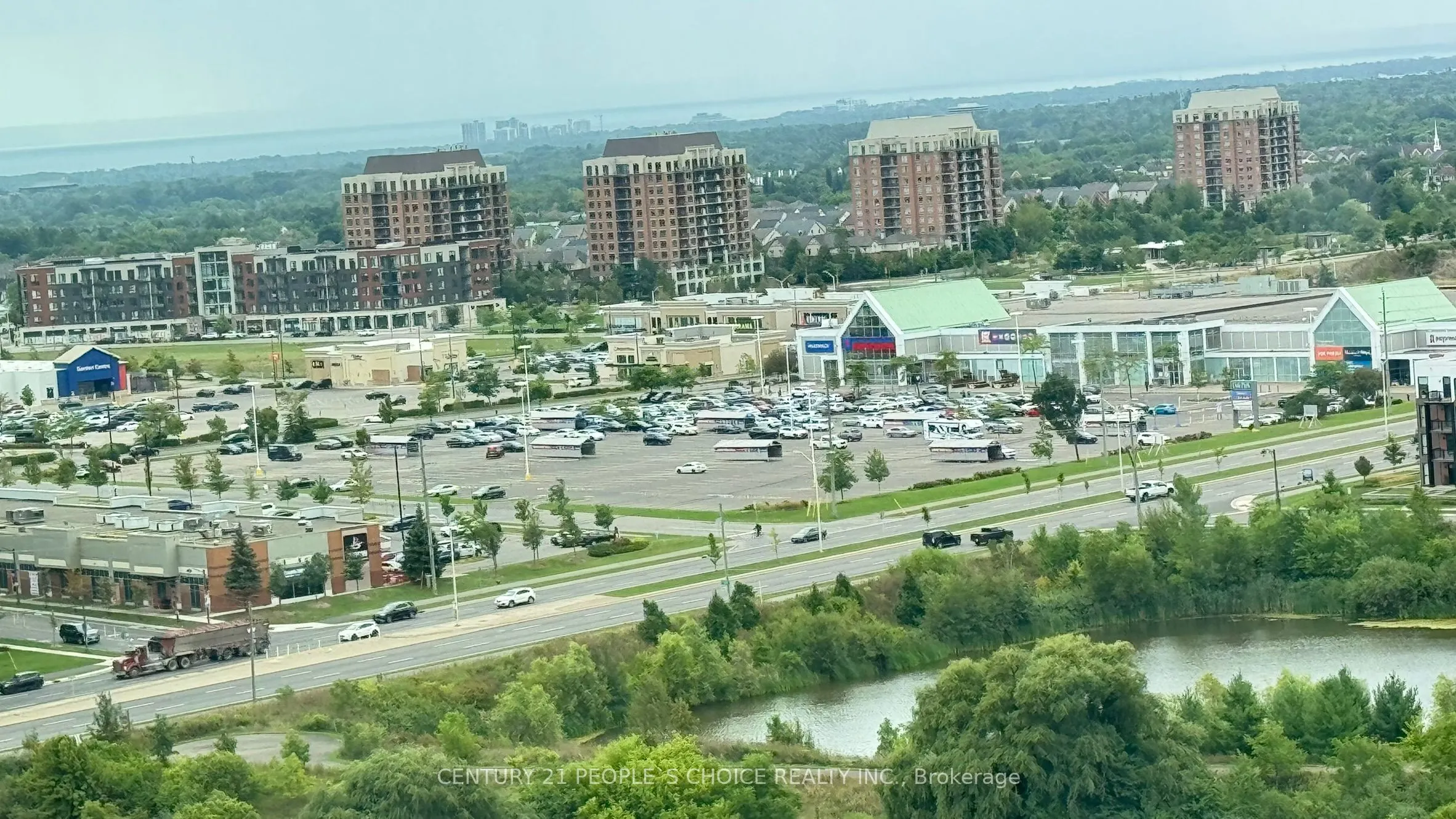 3079 TRAFALGAR Road, #1803