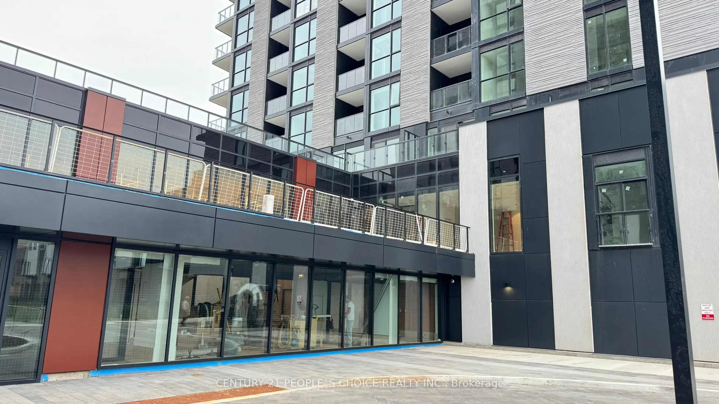 3079 TRAFALGAR Road, #1803